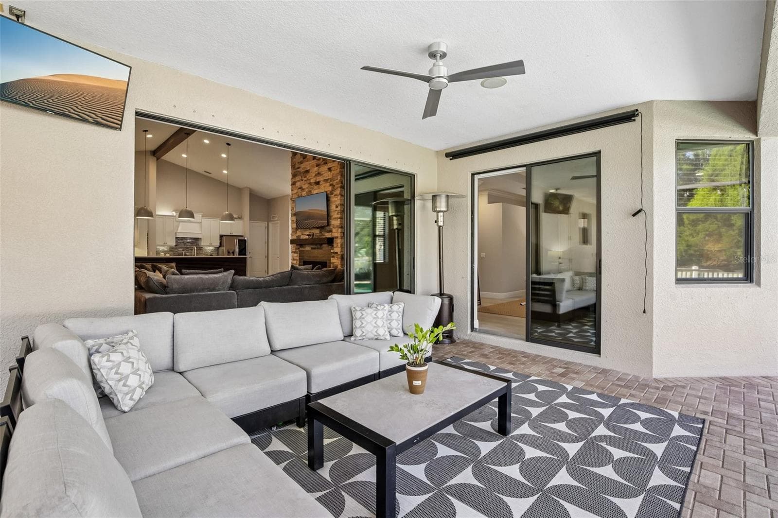 Single Family Residence at 14807 BOWFIN TER, LAKEWOOD RANCH, photo 24 of 63