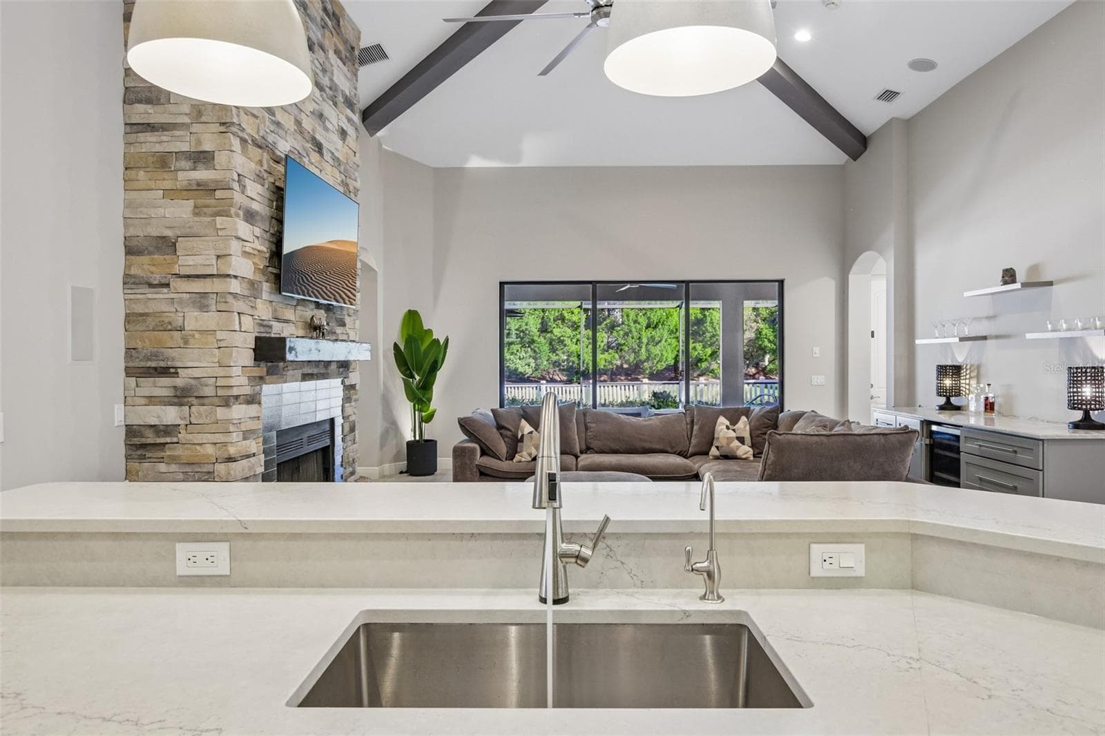 Single Family Residence at 14807 BOWFIN TER, LAKEWOOD RANCH, photo 33 of 63