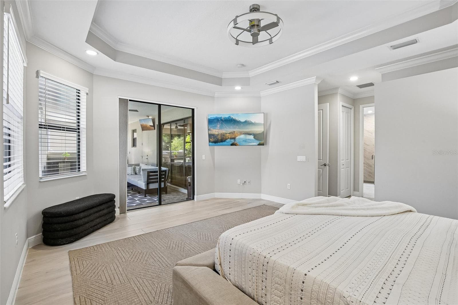Single Family Residence at 14807 BOWFIN TER, LAKEWOOD RANCH, photo 42 of 63