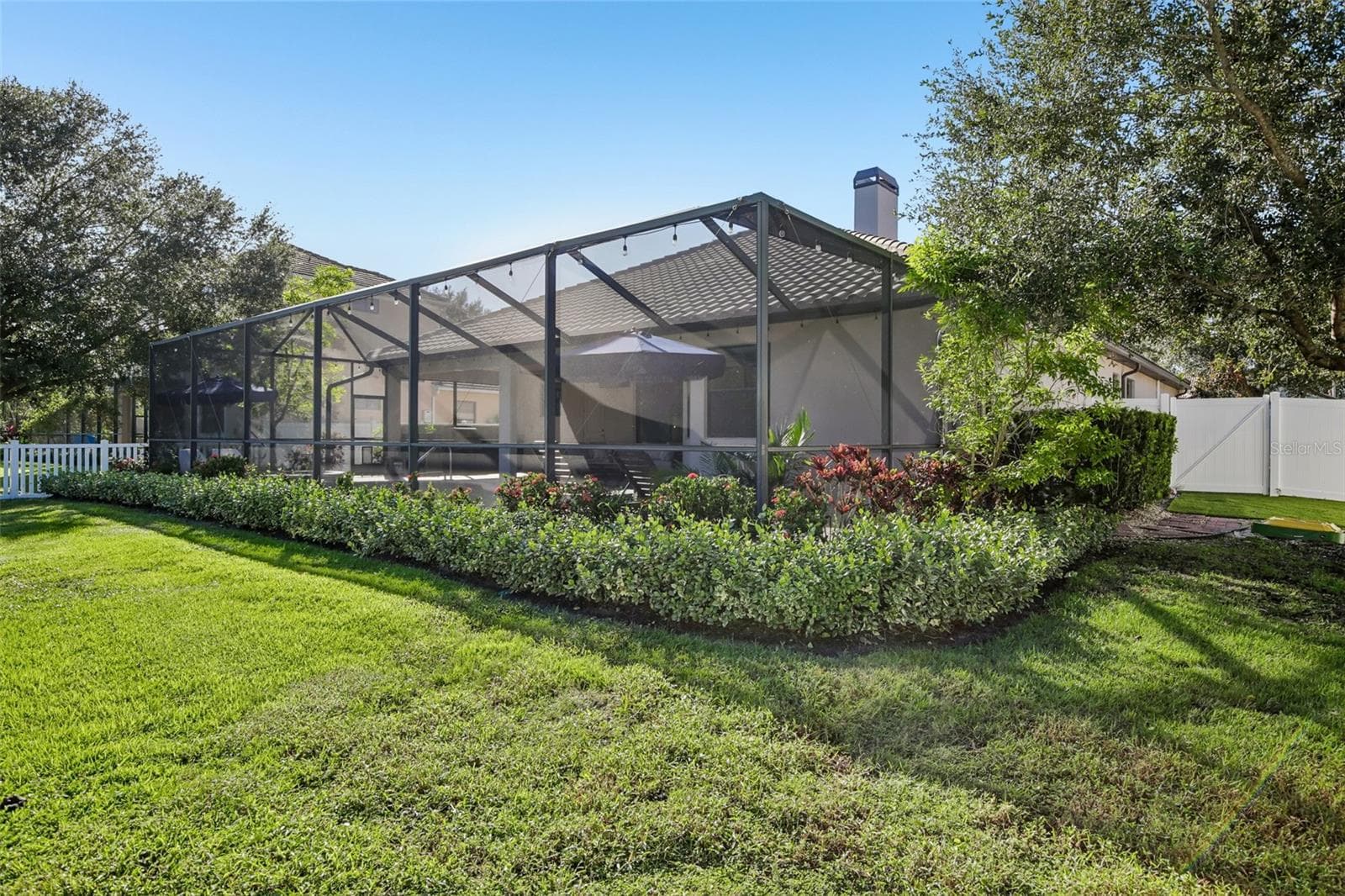 Single Family Residence at 14807 BOWFIN TER, LAKEWOOD RANCH, photo 57 of 63