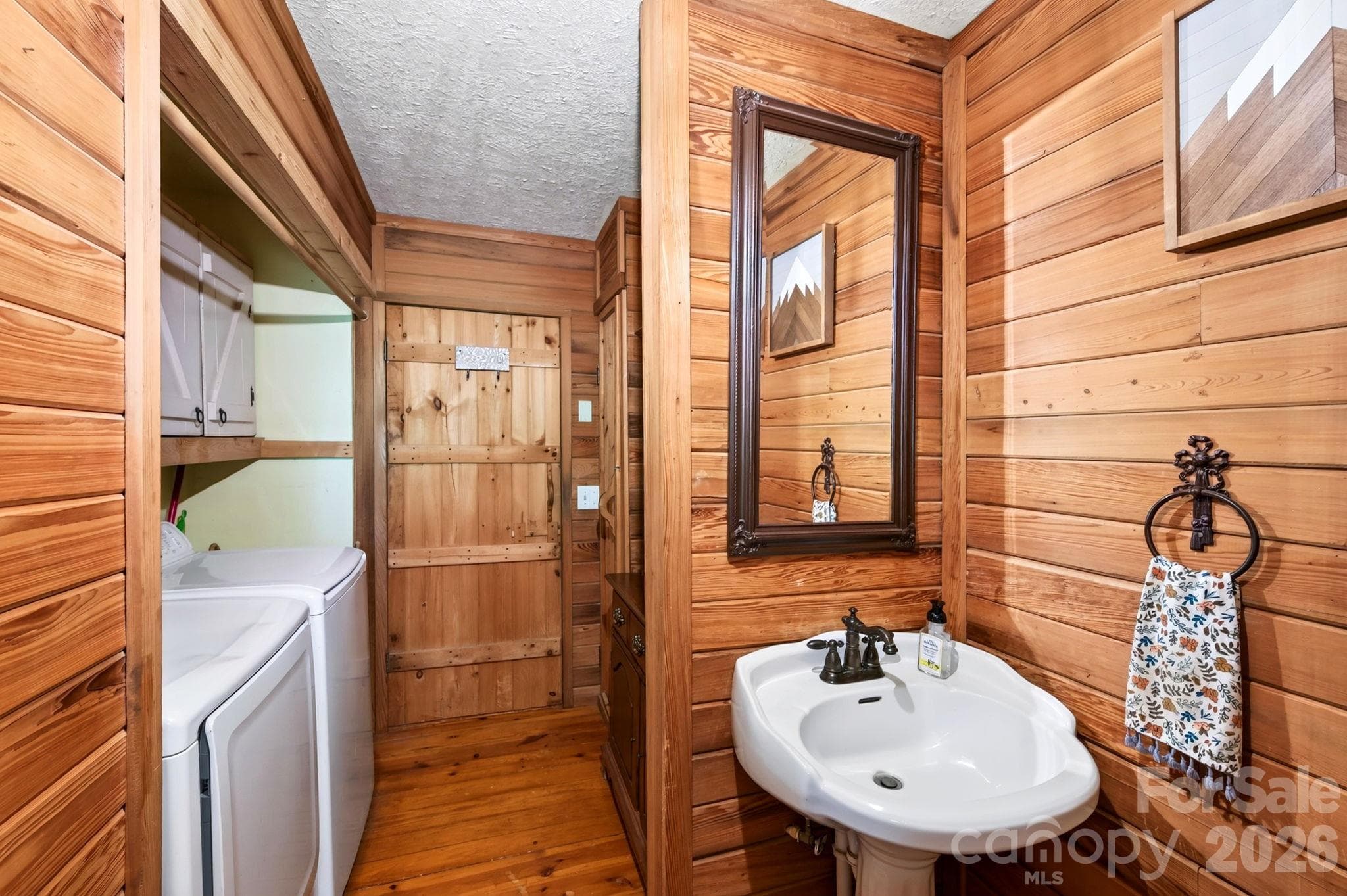 Single Family Residence at 105 Southern Run Road, Zirconia, photo 22 of 42