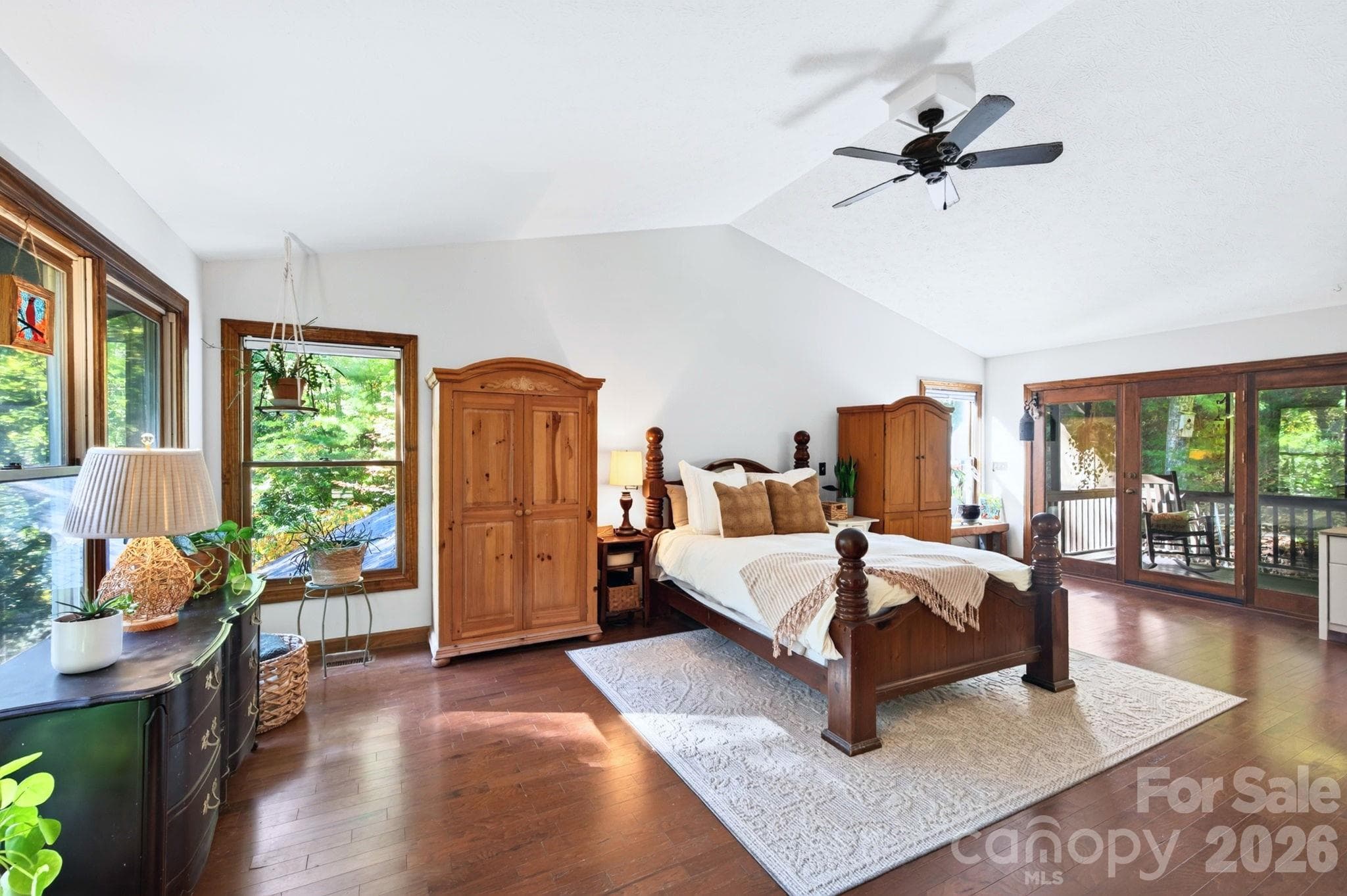 Single Family Residence at 105 Southern Run Road, Zirconia, photo 26 of 42