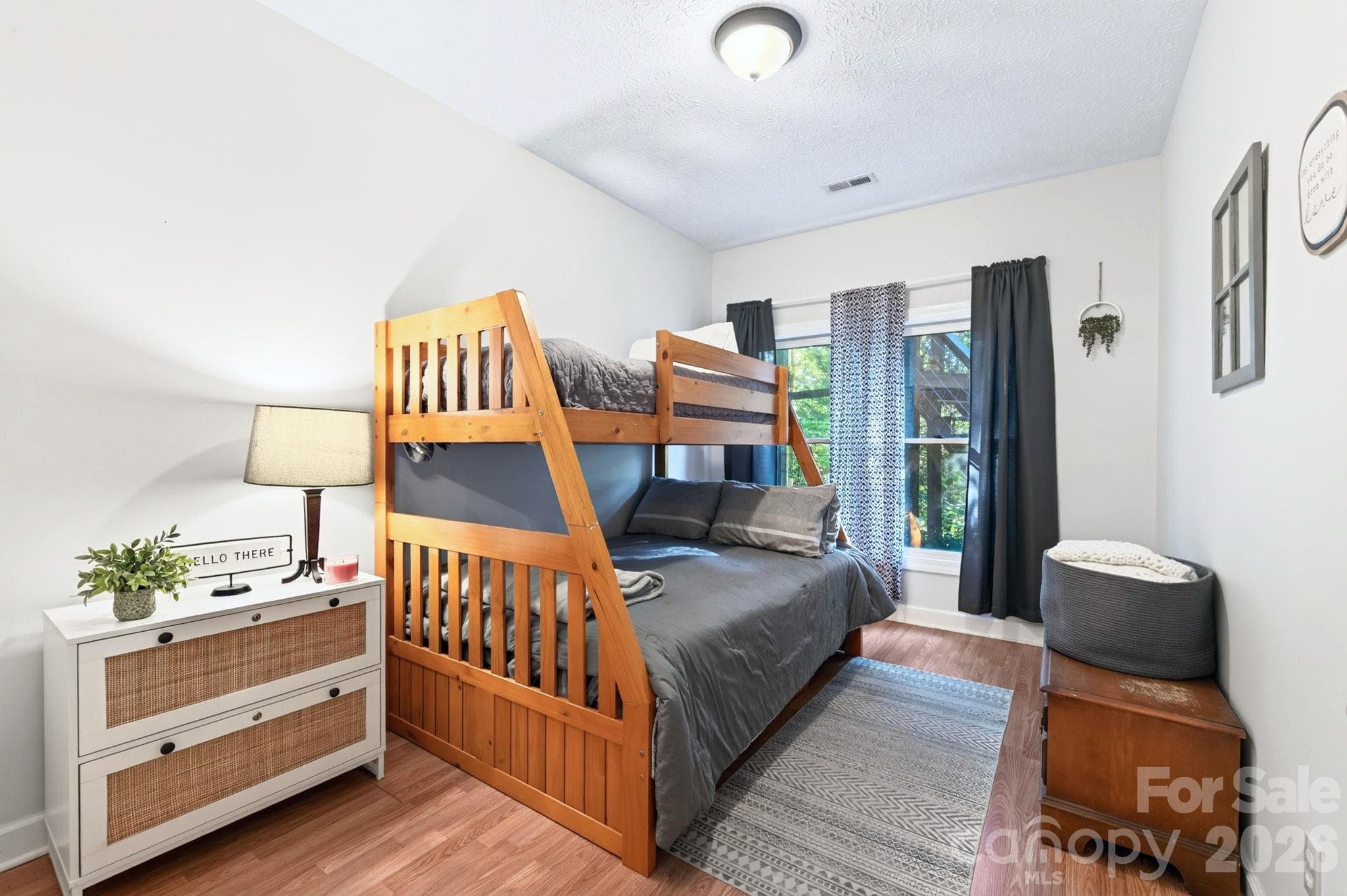 Single Family Residence at 105 Southern Run Road, Zirconia, photo 29 of 42