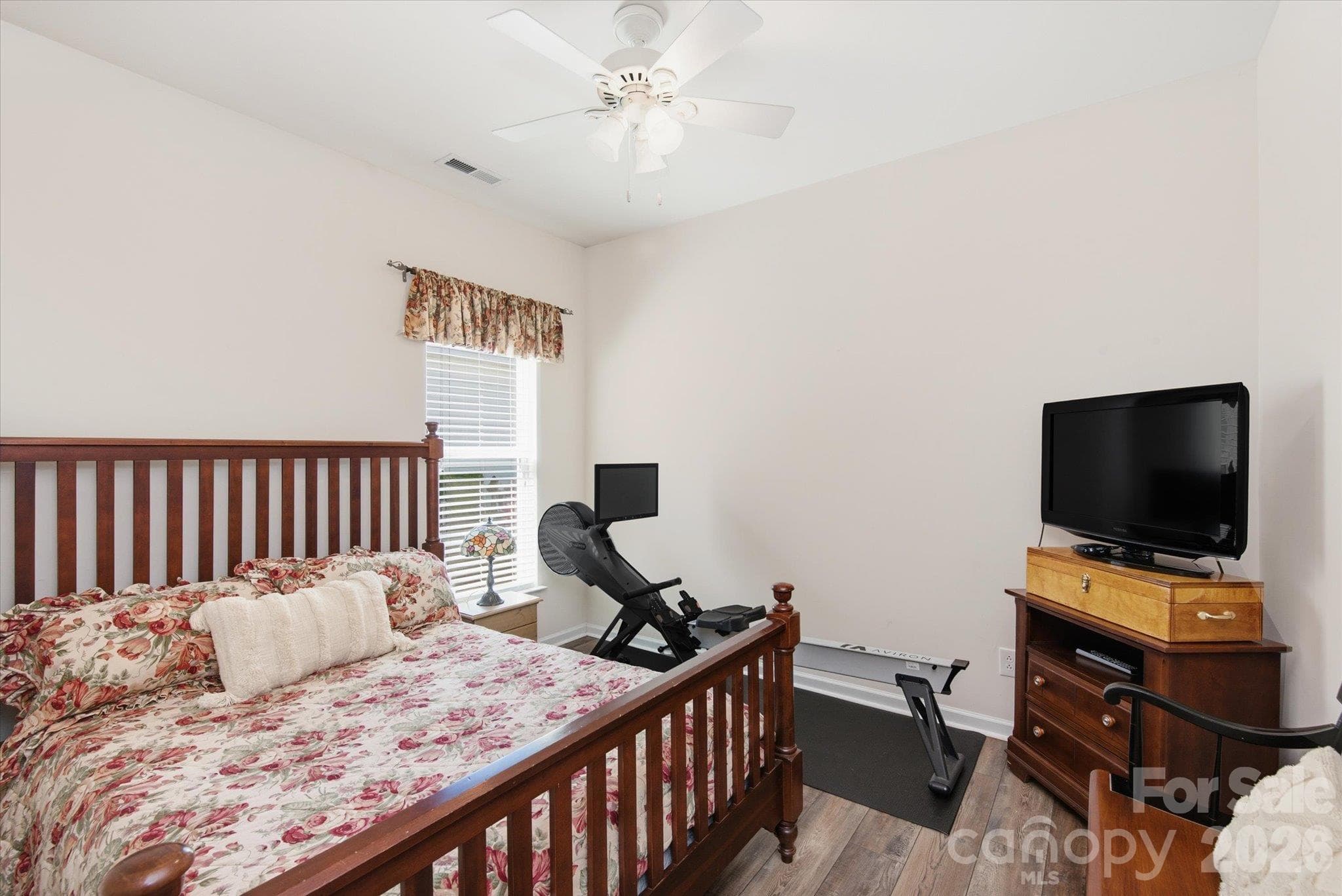 Secondary bedroom - 23121 Whimbrel Circle, Indian Land