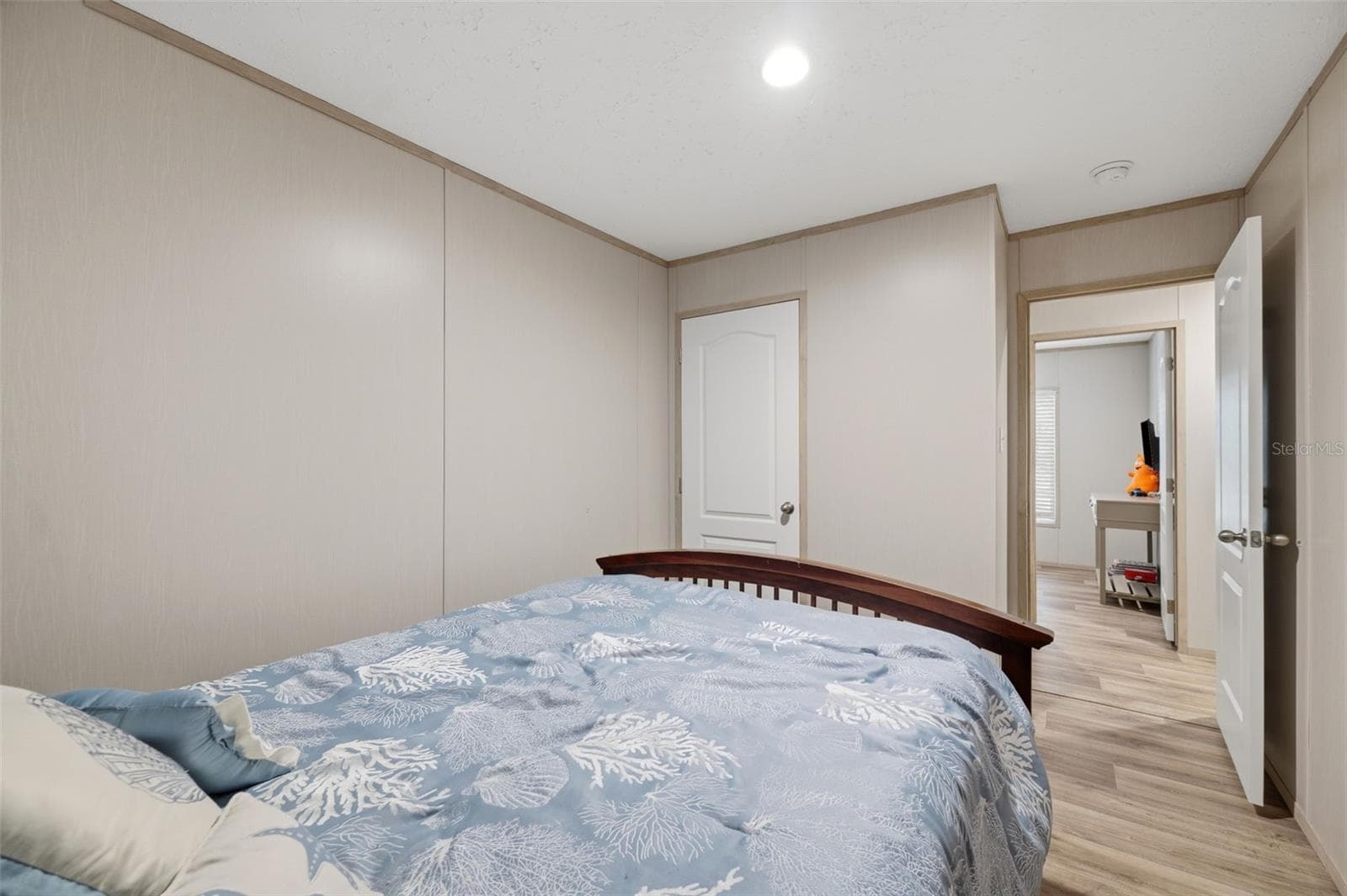 Bedroom 3 - 2035 S GOODE PT, HOMOSASSA