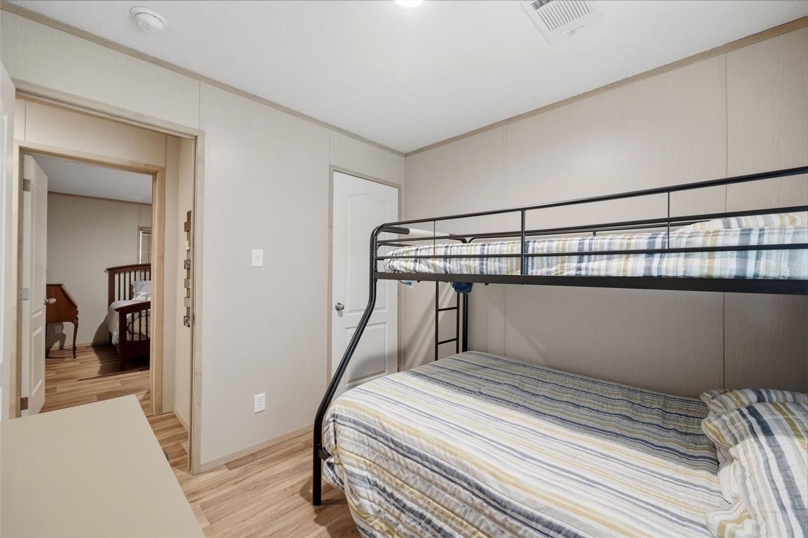 Bedroom 2 - 2035 S GOODE PT, HOMOSASSA