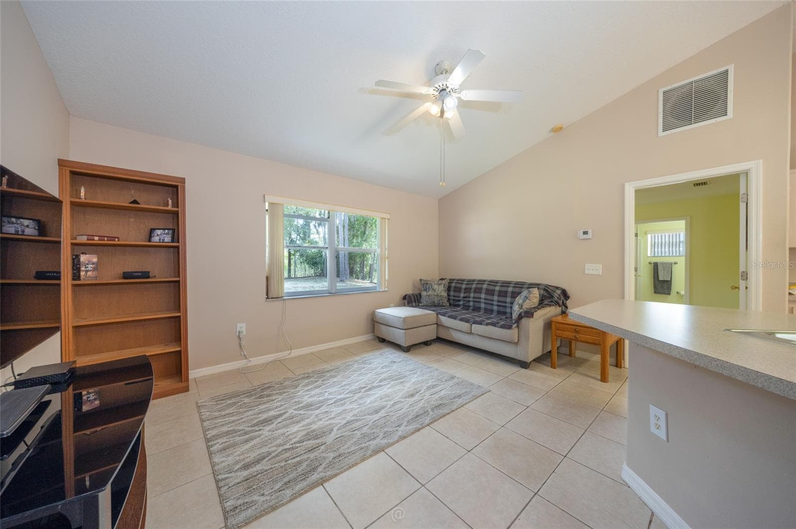 Great room - 52 BREN MAR LN, PALM COAST