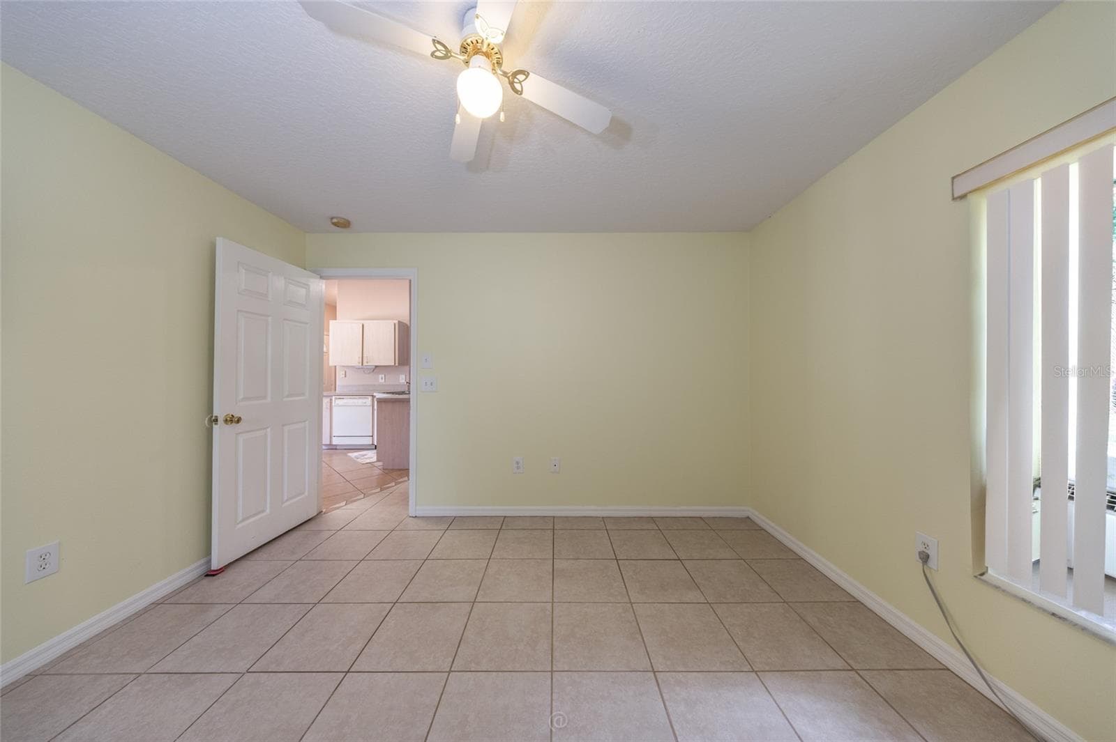 Primary Bedroom - 52 BREN MAR LN, PALM COAST