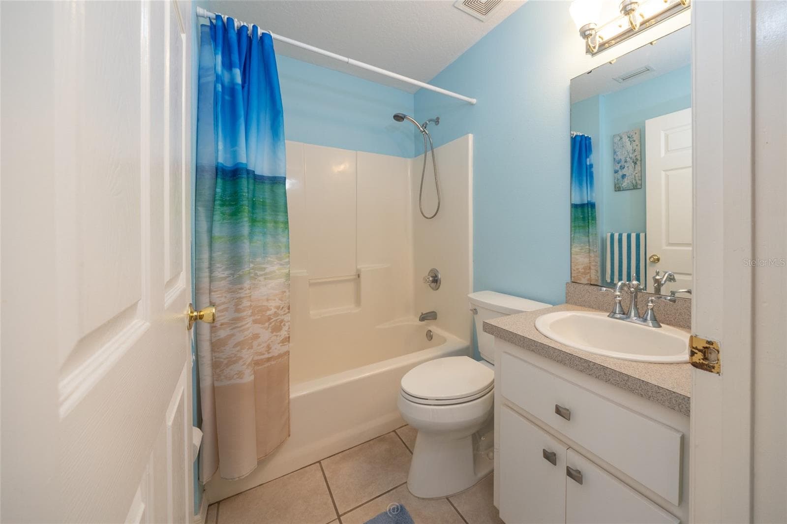 Bathroom 2 - 52 BREN MAR LN, PALM COAST
