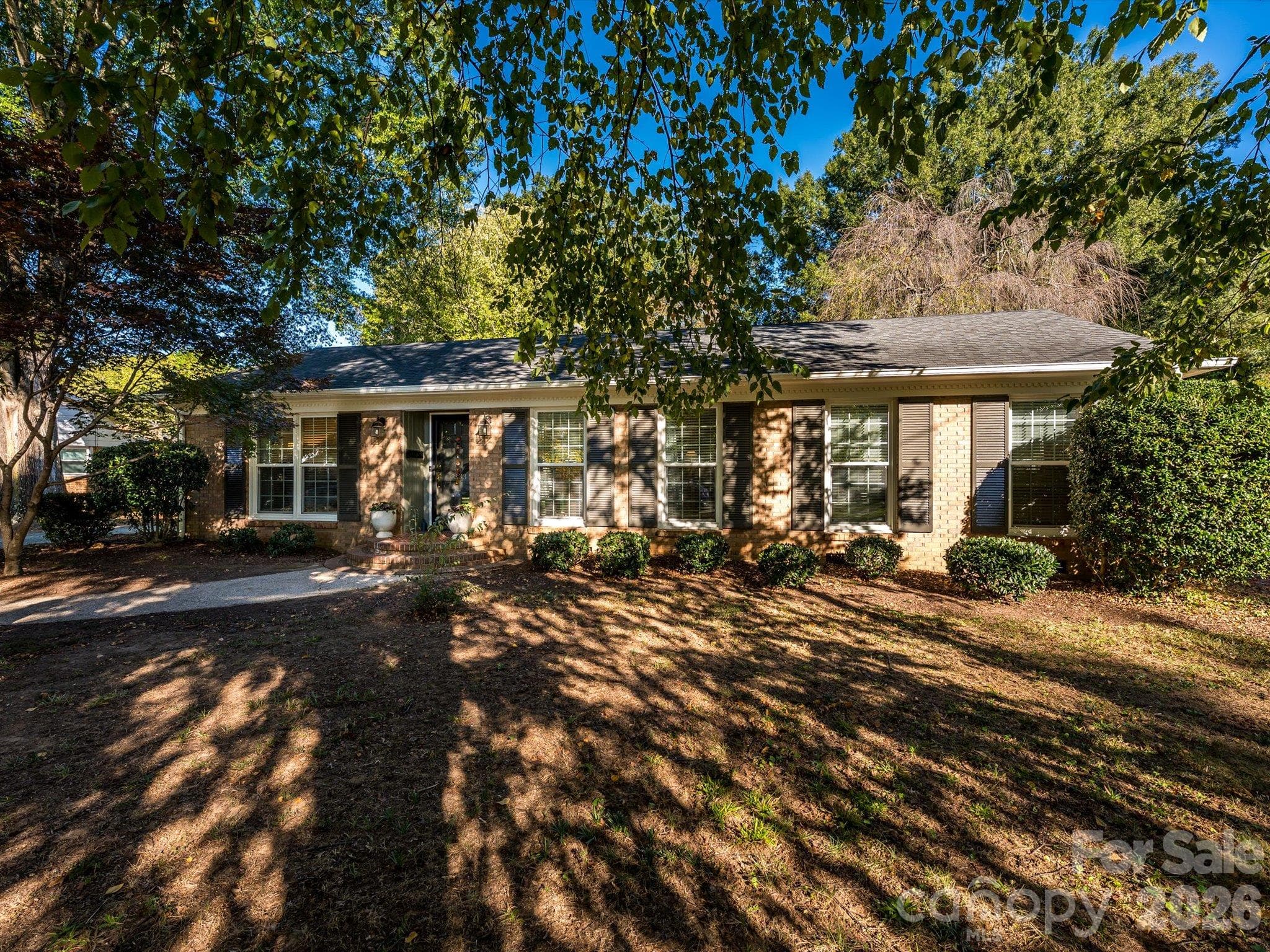 Single Family Residence at 3833 Sulkirk Road, Charlotte, photo 31 of 31