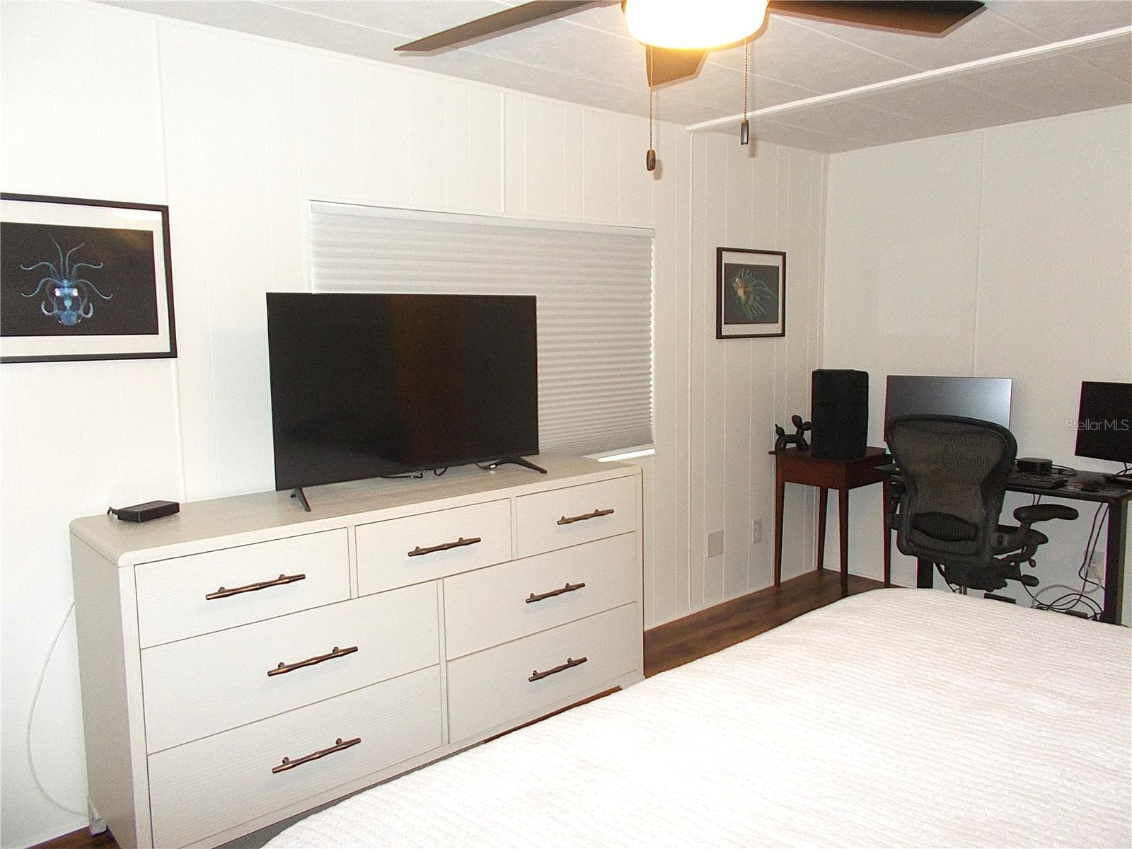 Primary suite - 490 ASHWOOD DR, VENICE