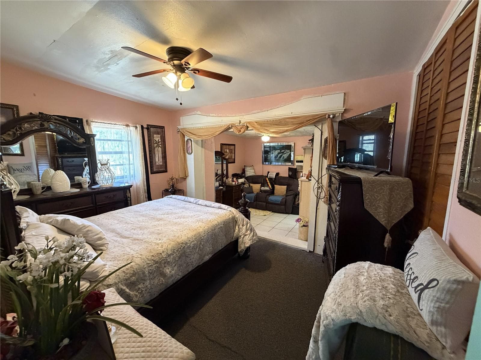 Single Family Residence at 5117 W WASHINGTON ST, ORLANDO, photo 5 of 14