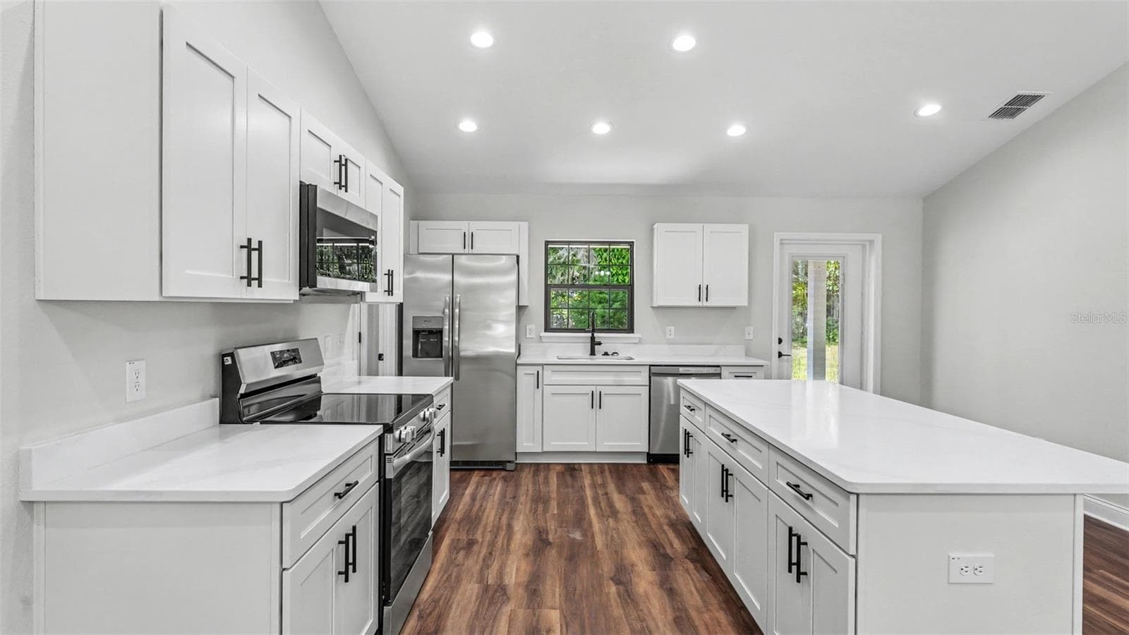 Kitchen - 706 S WALNUT AVE, FORT MEADE