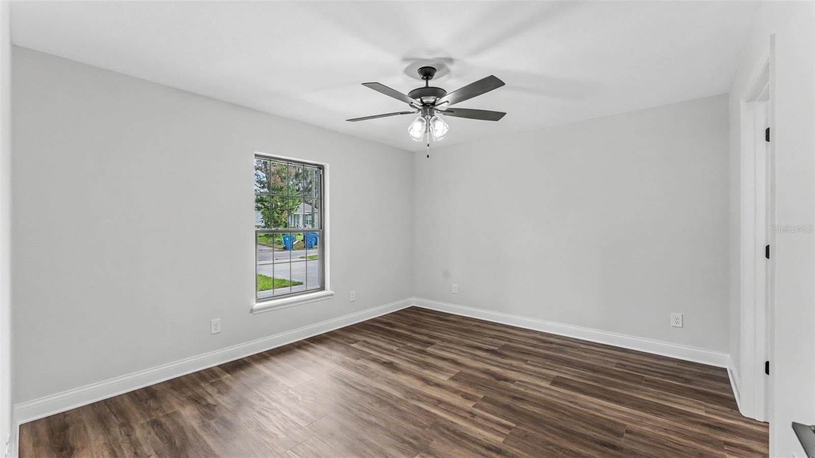 Bedroom #2 - 706 S WALNUT AVE, FORT MEADE