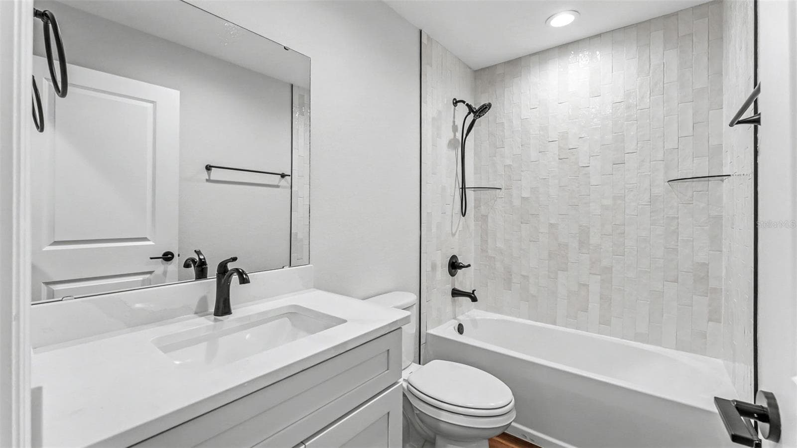 Bathroom #2 - 706 S WALNUT AVE, FORT MEADE
