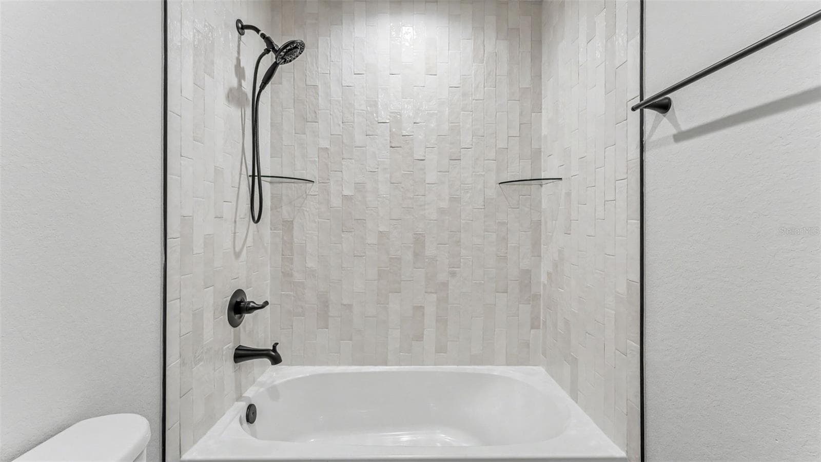 Bathroom #2 - 706 S WALNUT AVE, FORT MEADE