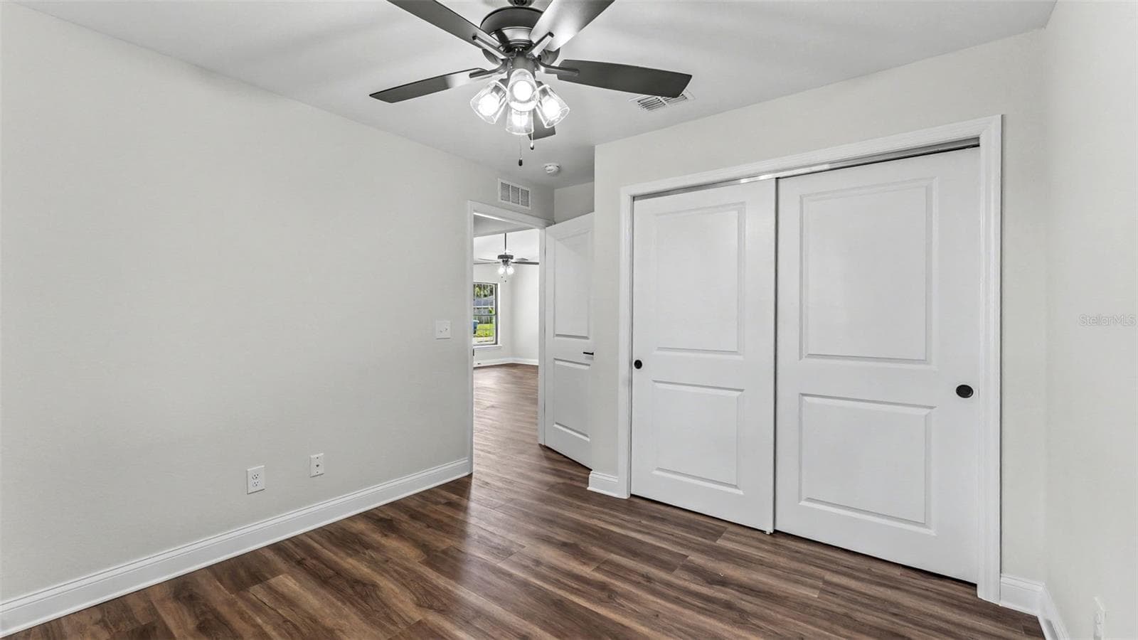 Bedroom #3 - 706 S WALNUT AVE, FORT MEADE