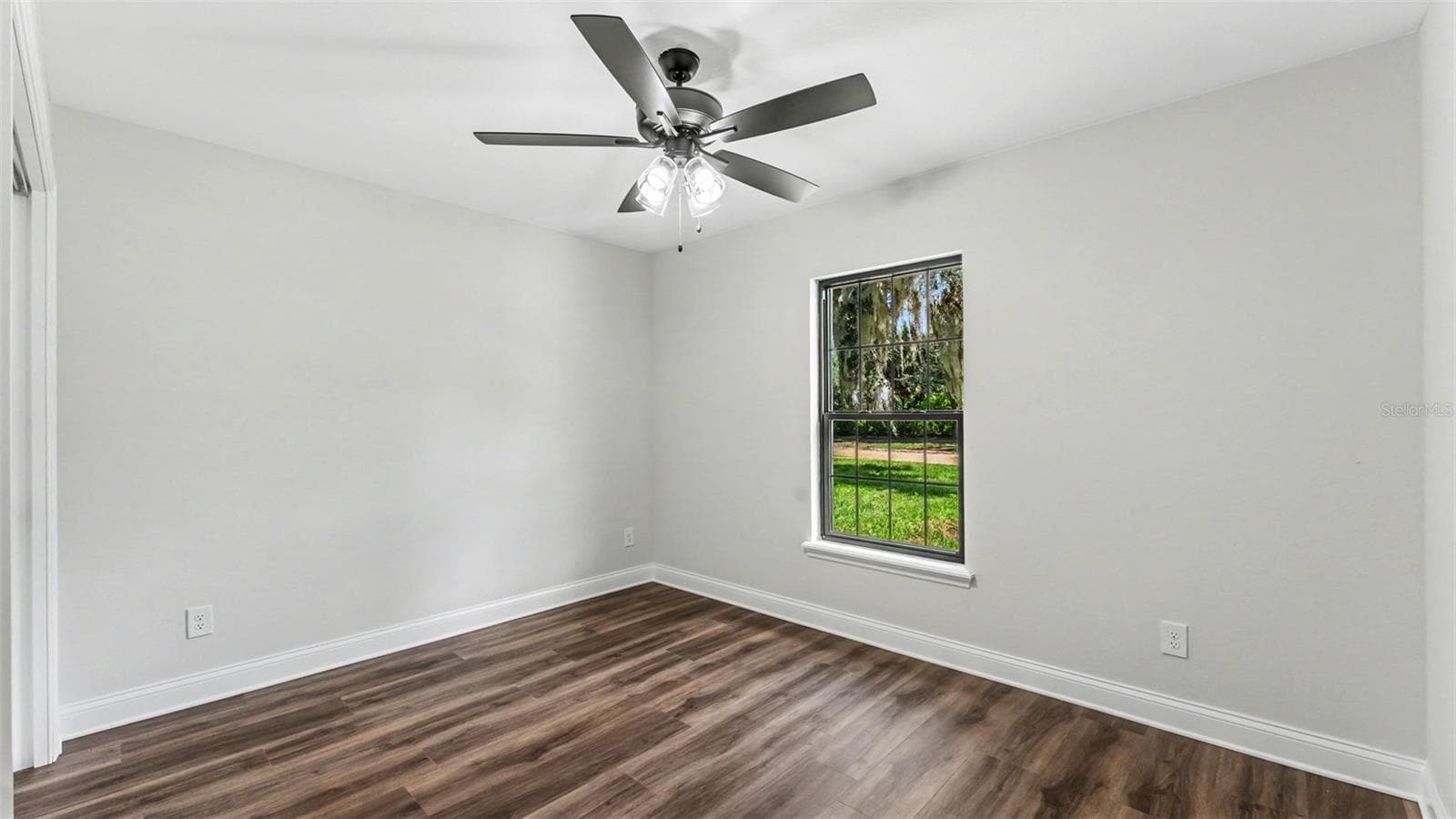 Bedroom #3 - 706 S WALNUT AVE, FORT MEADE