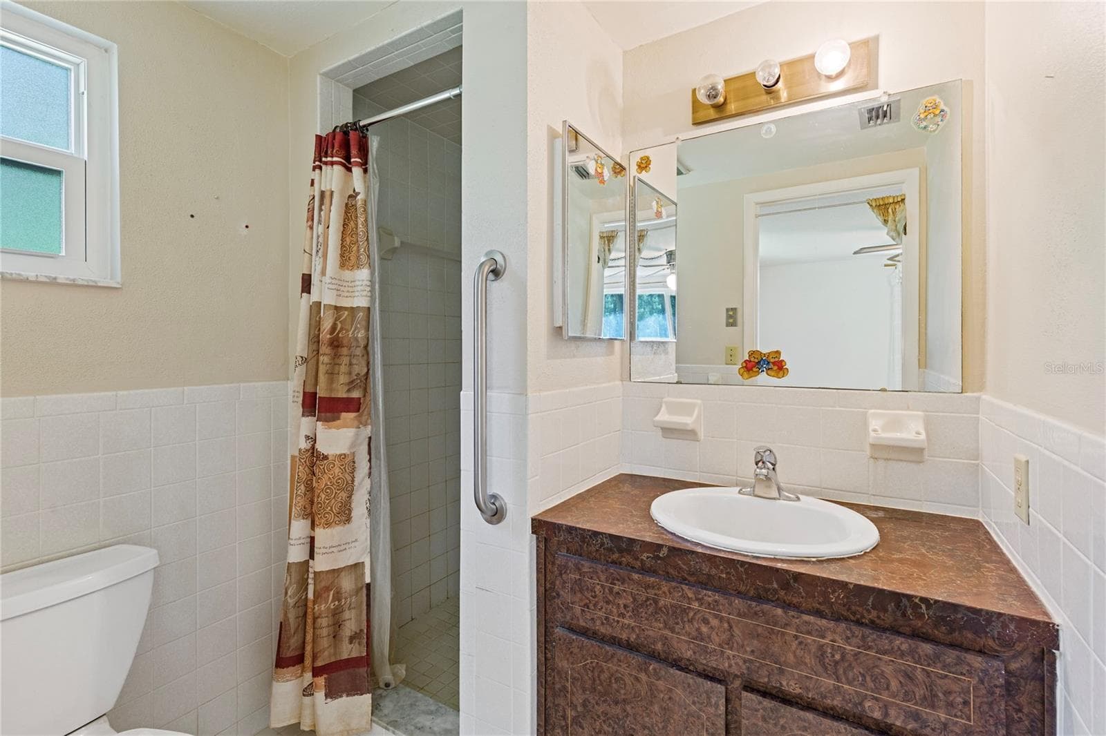 Primary Bathroom - 10179 FRIERSON LAKE DR, HUDSON