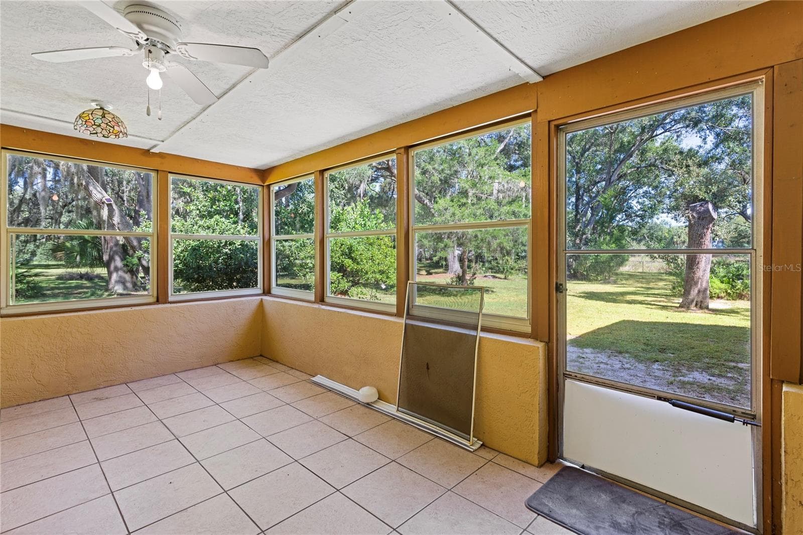 Patio - 10179 FRIERSON LAKE DR, HUDSON