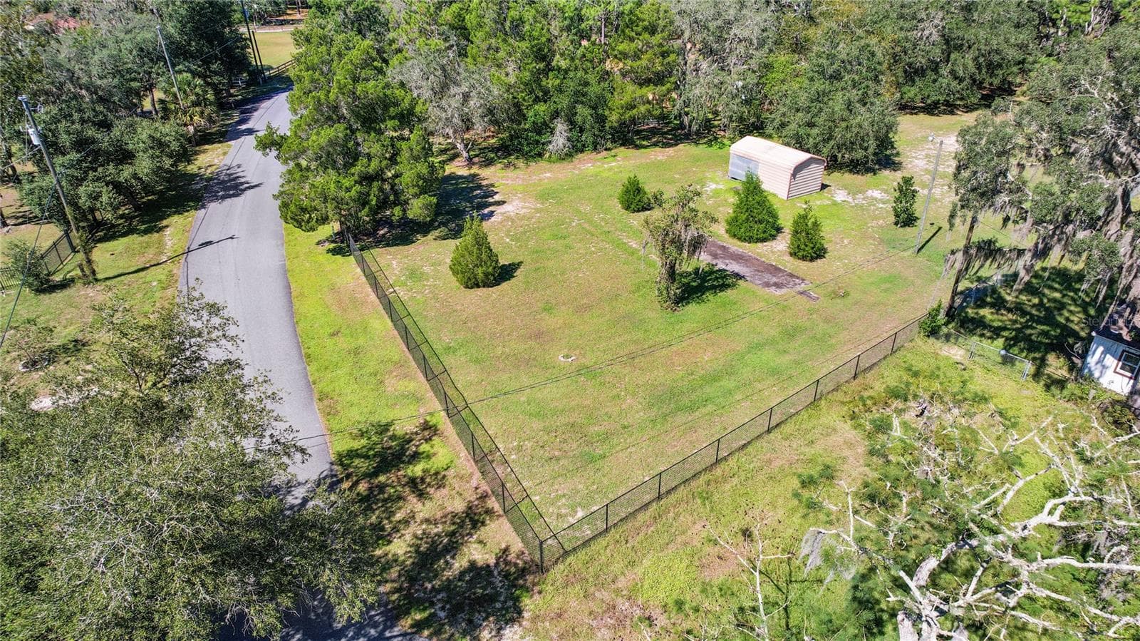 Single Family Residence at 10179 FRIERSON LAKE DR, HUDSON, photo 59 of 66