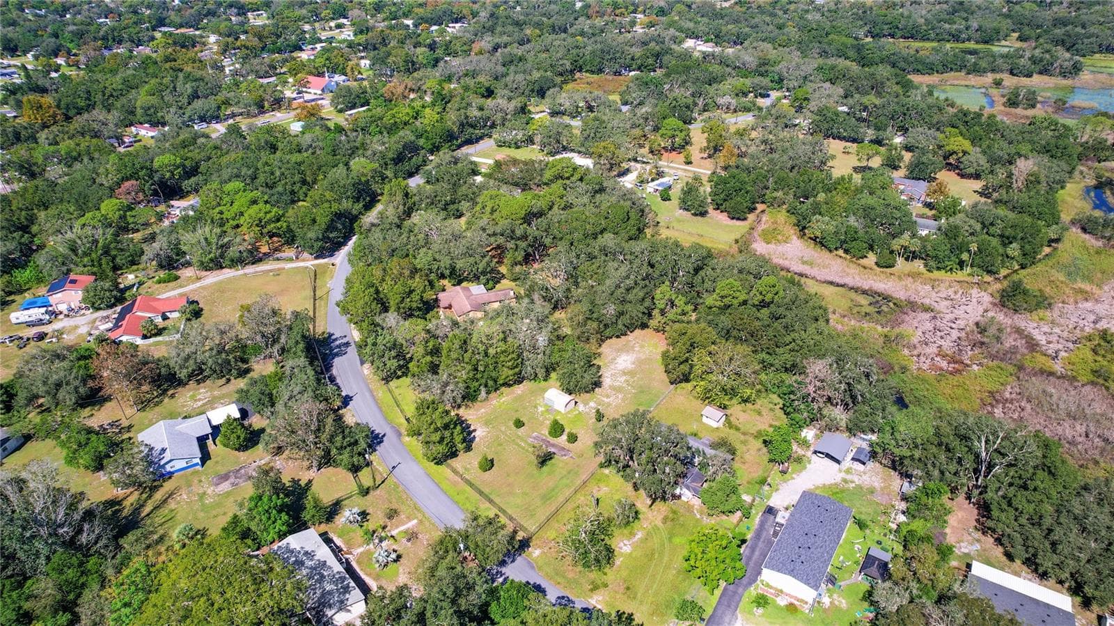 Single Family Residence at 10179 FRIERSON LAKE DR, HUDSON, photo 64 of 66