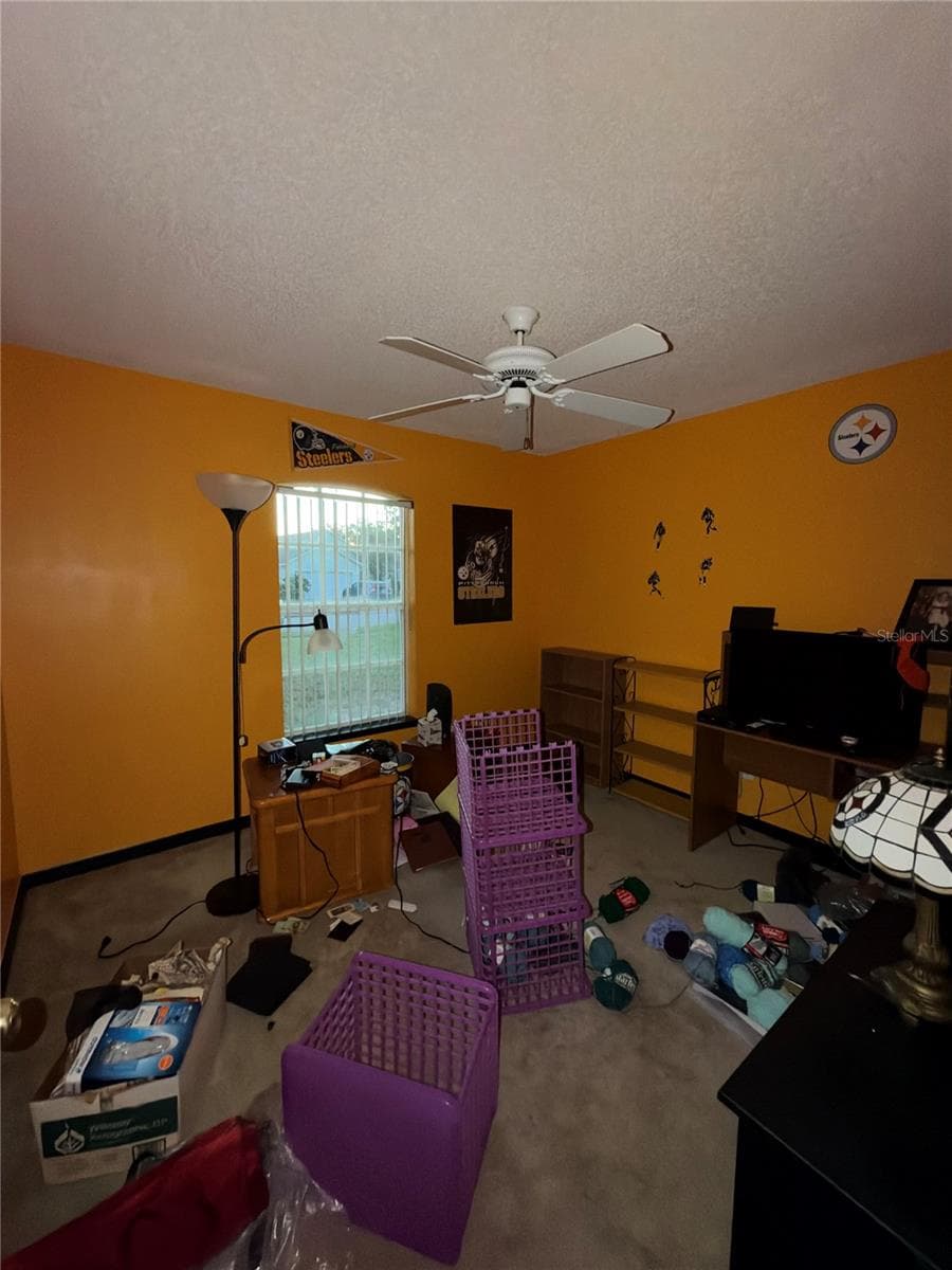 Bedroom - 16116 DORCHESTER BLVD, CLERMONT