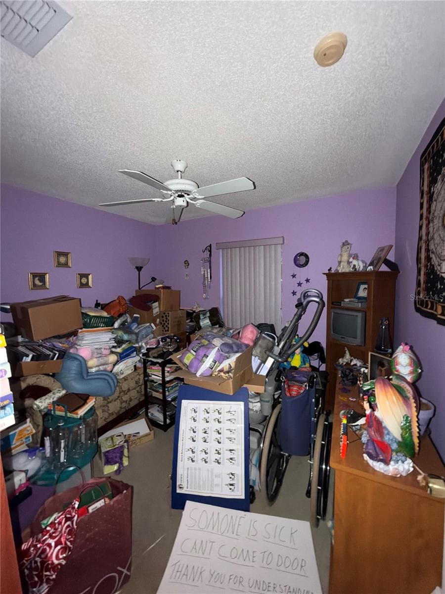 Bedroom - 16116 DORCHESTER BLVD, CLERMONT
