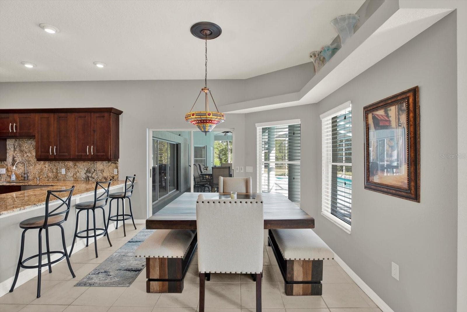 Single Family Residence at 9472 WHISPER RIDGE TRL, WEEKI WACHEE, photo 24 of 53
