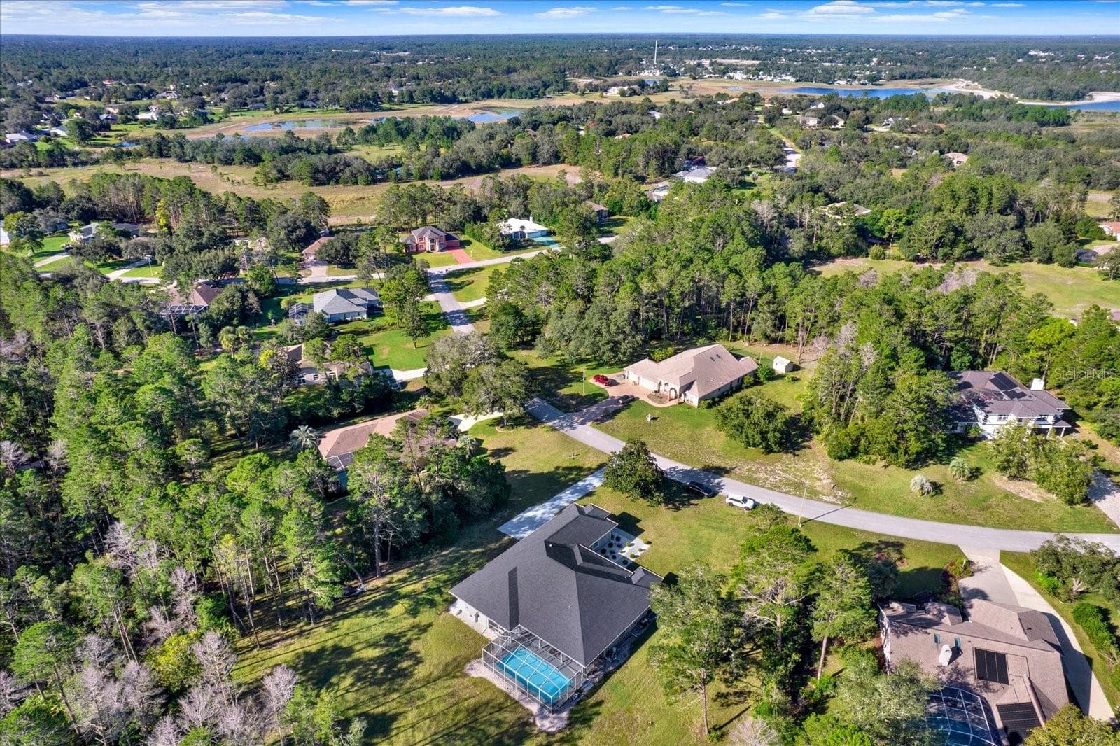 Single Family Residence at 9472 WHISPER RIDGE TRL, WEEKI WACHEE, photo 53 of 53