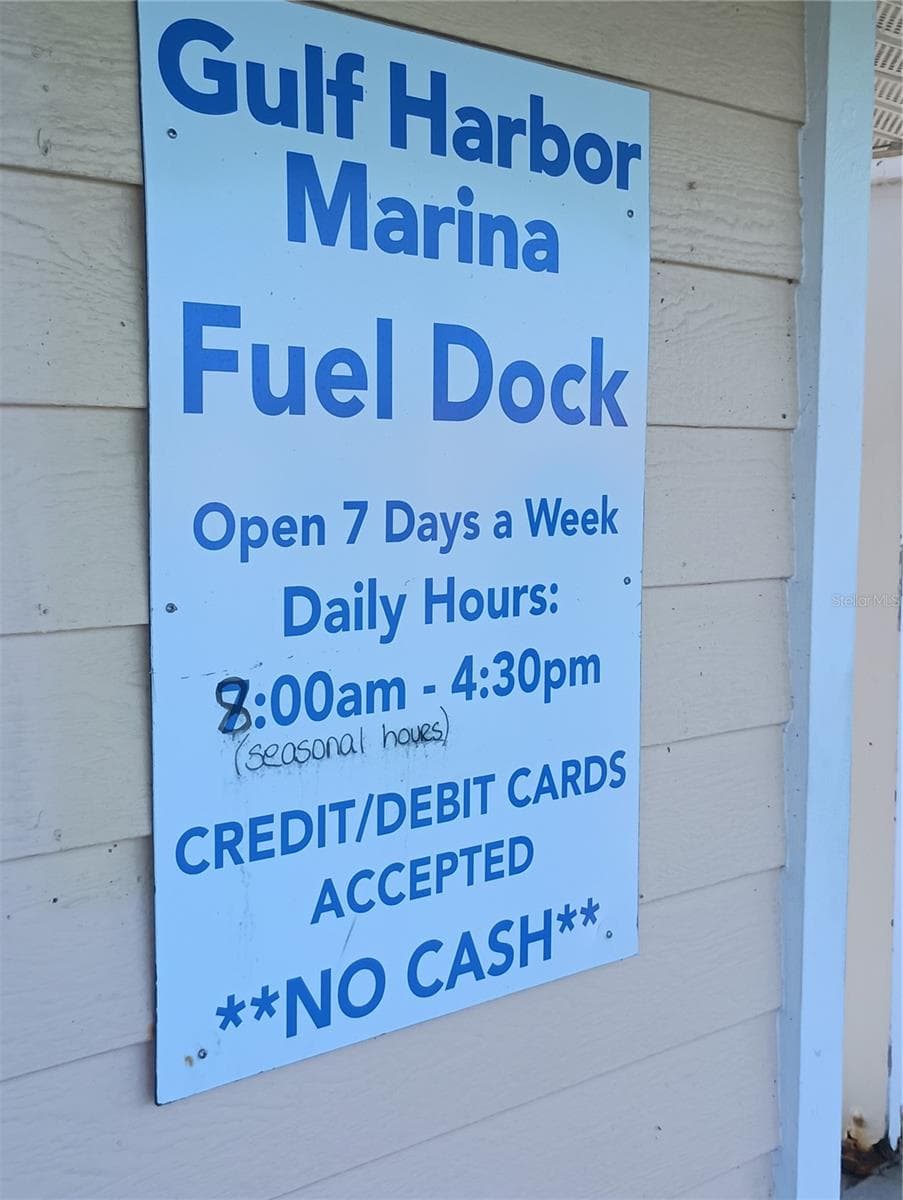 Dock-Rackominium at 100 CIRCUIT RD #N-124, NOKOMIS, photo 15 of 22