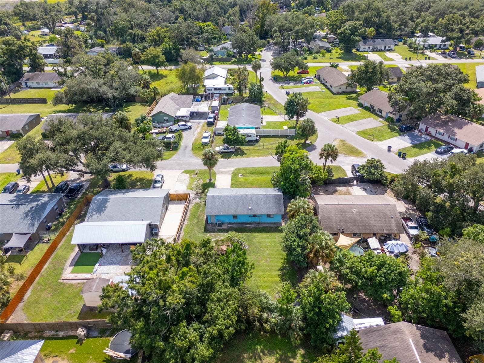 Single Family Residence at 408 40TH ST E, PALMETTO, photo 5 of 24