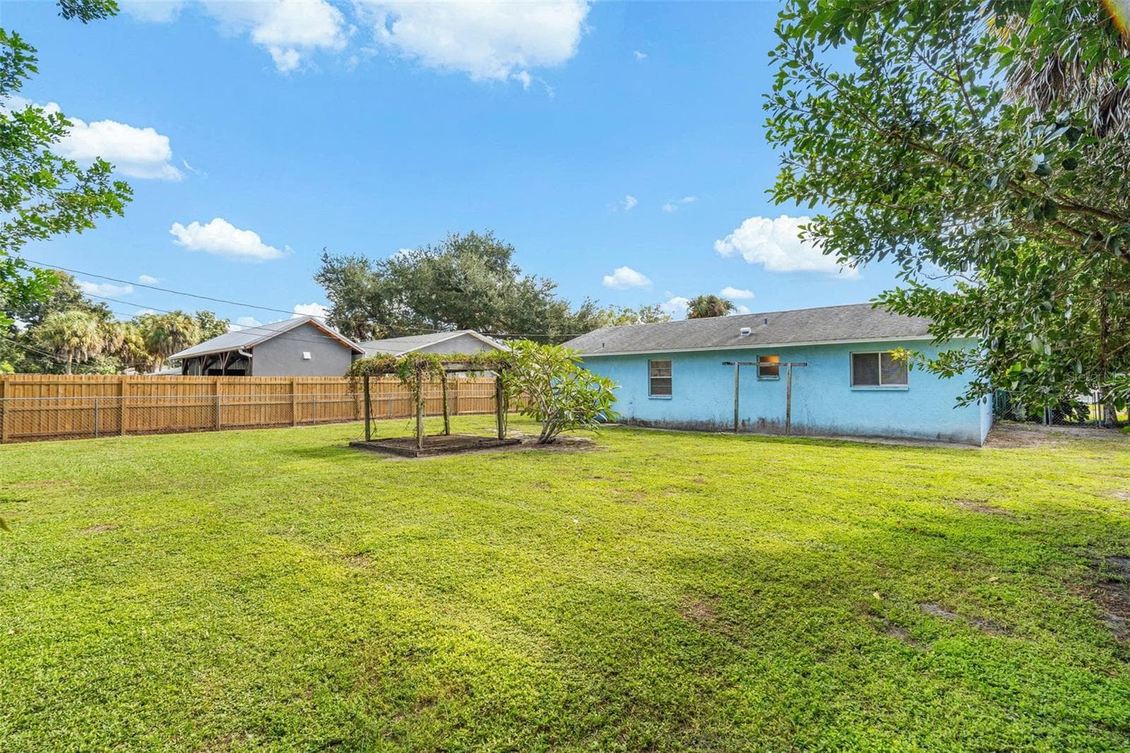 Single Family Residence at 408 40TH ST E, PALMETTO, photo 23 of 24
