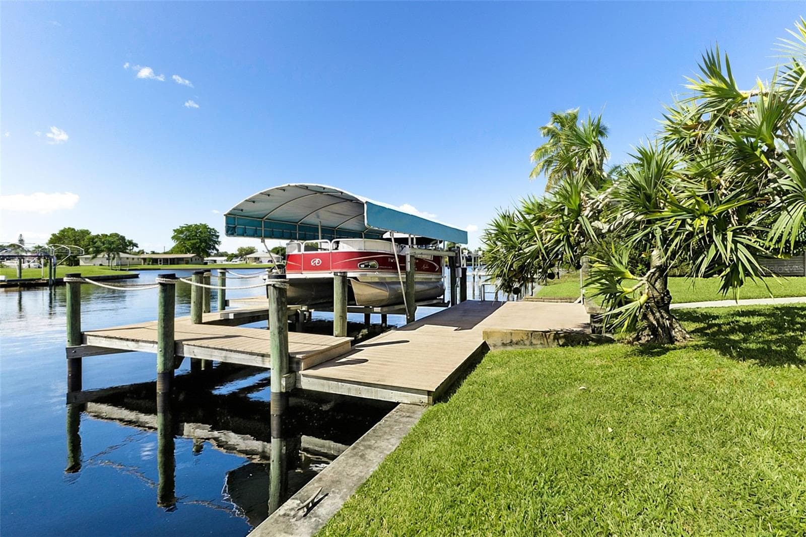 Single Family Residence at 13361 MARQUETTE BLVD, FORT MYERS, photo 4 of 53