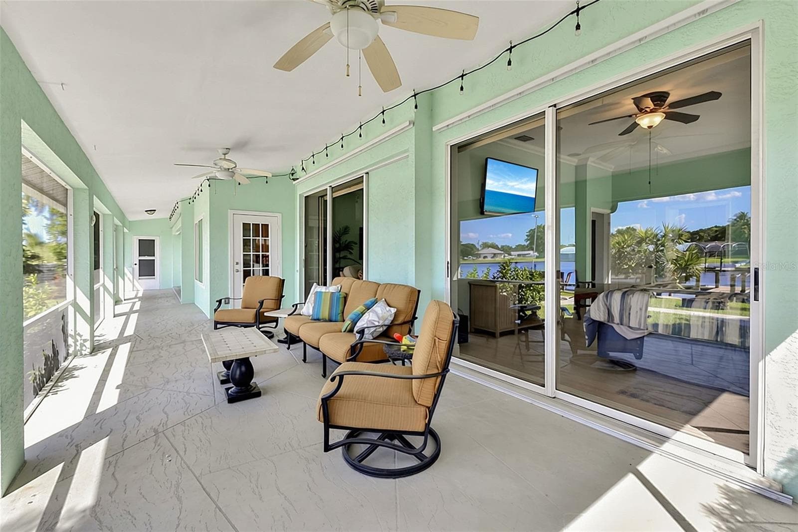 Single Family Residence at 13361 MARQUETTE BLVD, FORT MYERS, photo 36 of 53