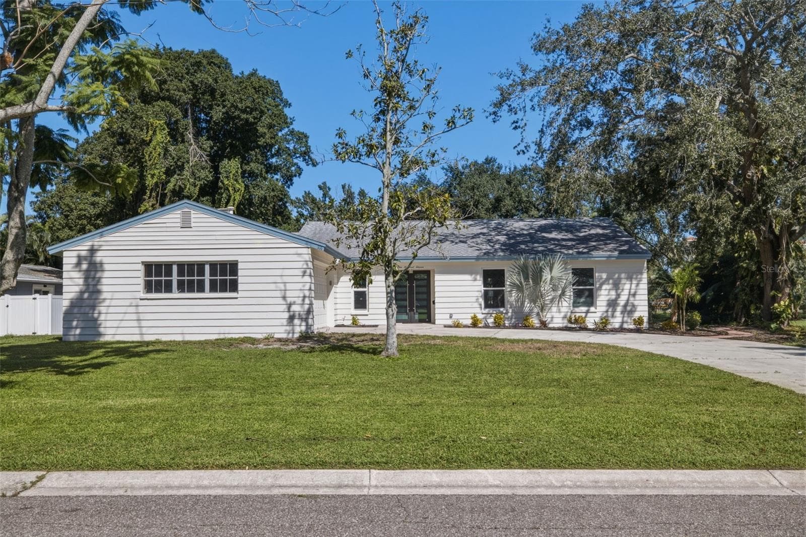 Single Family Residence at 111 58TH AVE S, ST PETERSBURG, photo 35 of 42
