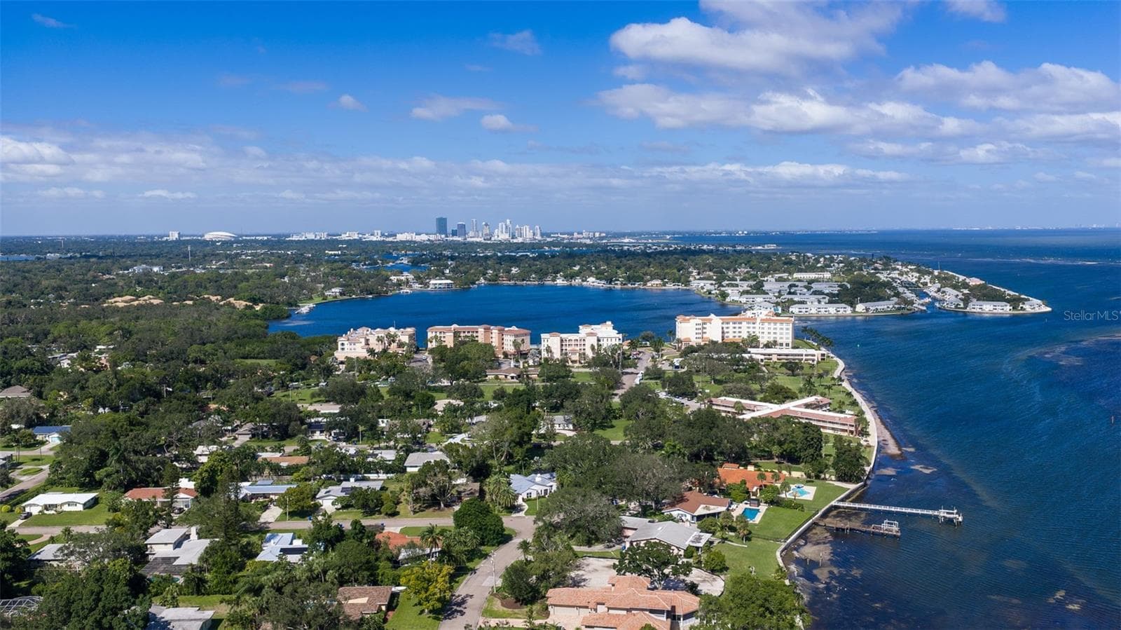 Single Family Residence at 111 58TH AVE S, ST PETERSBURG, photo 41 of 42