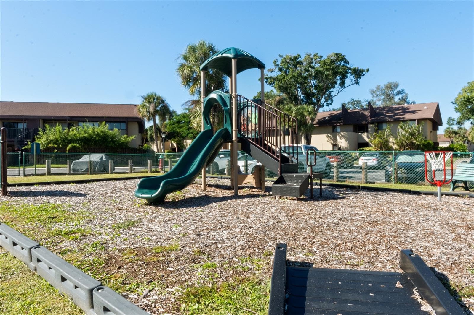 Condominium at 860 S VILLAGE DR N #105, ST PETERSBURG, photo 42 of 46