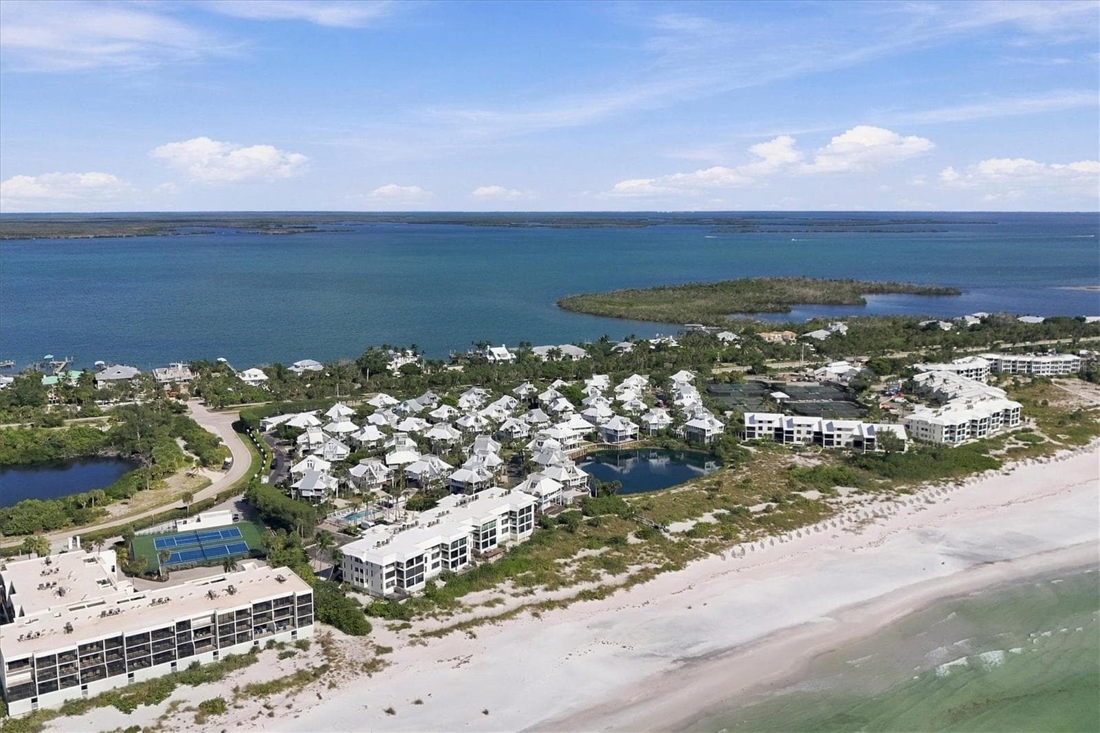Single Family Residence at 5000 GASPARILLA RD #VH25, BOCA GRANDE, photo 36 of 56
