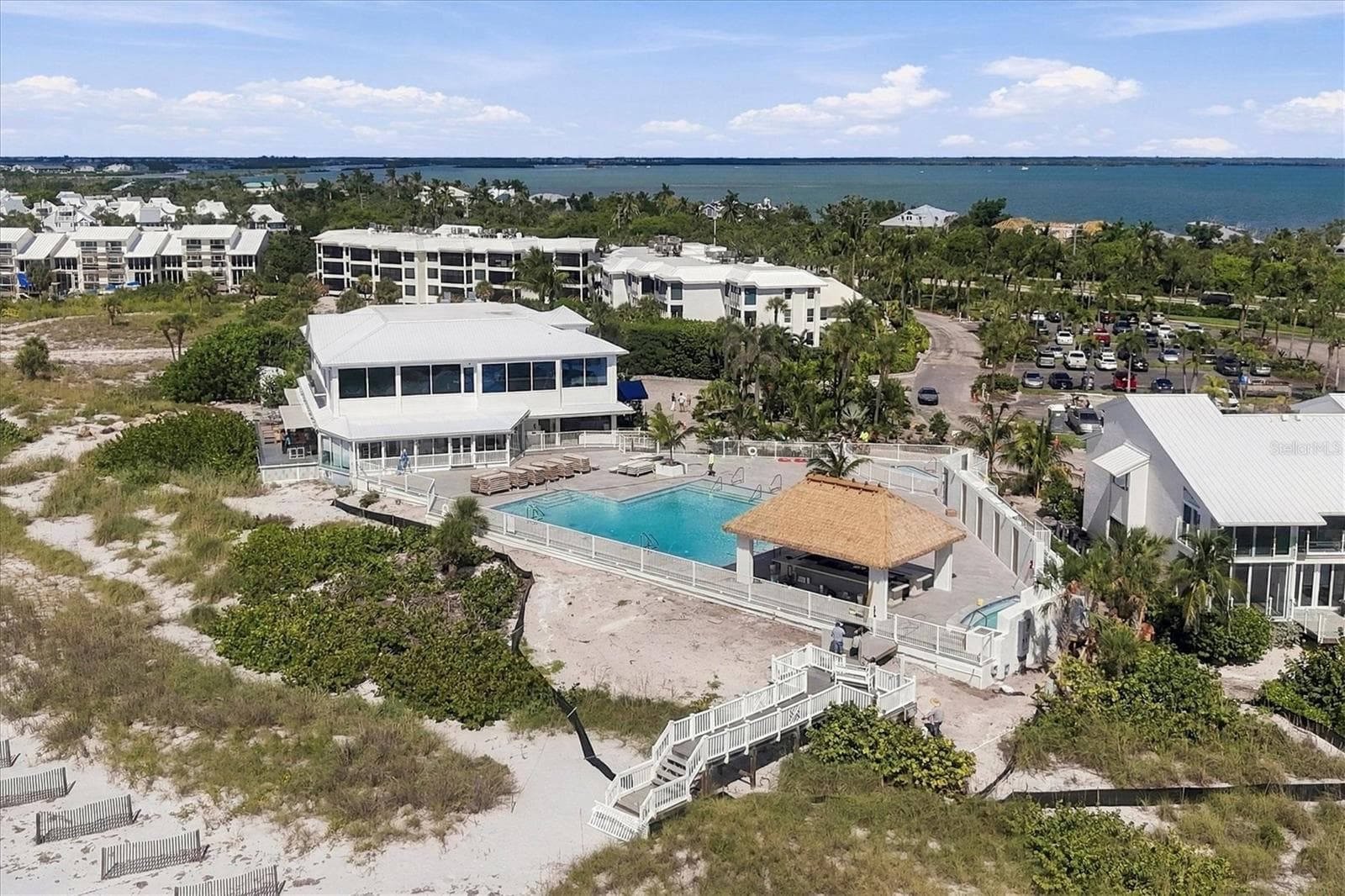 Single Family Residence at 5000 GASPARILLA RD #VH25, BOCA GRANDE, photo 51 of 56