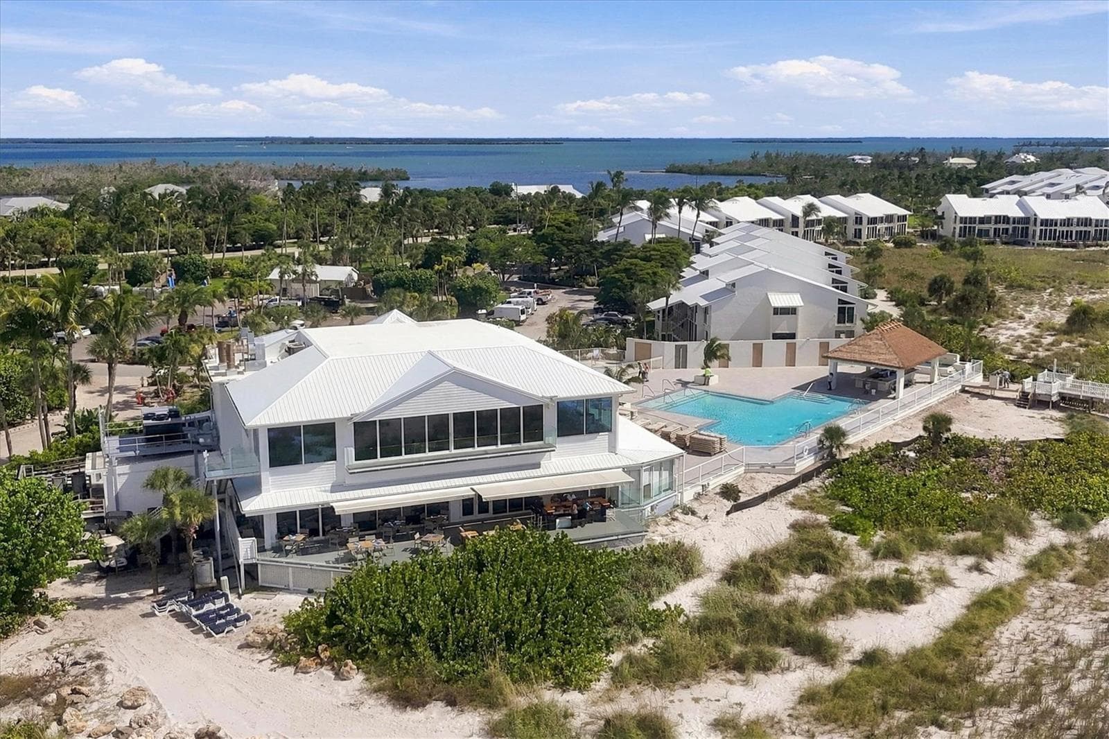 Single Family Residence at 5000 GASPARILLA RD #VH25, BOCA GRANDE, photo 52 of 56