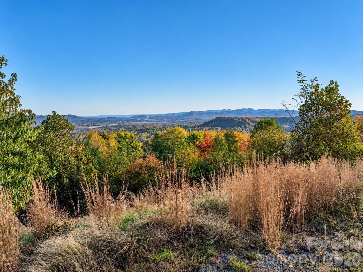 Lot at 00 Skydance Trail, Hendersonville, photo 3 of 23