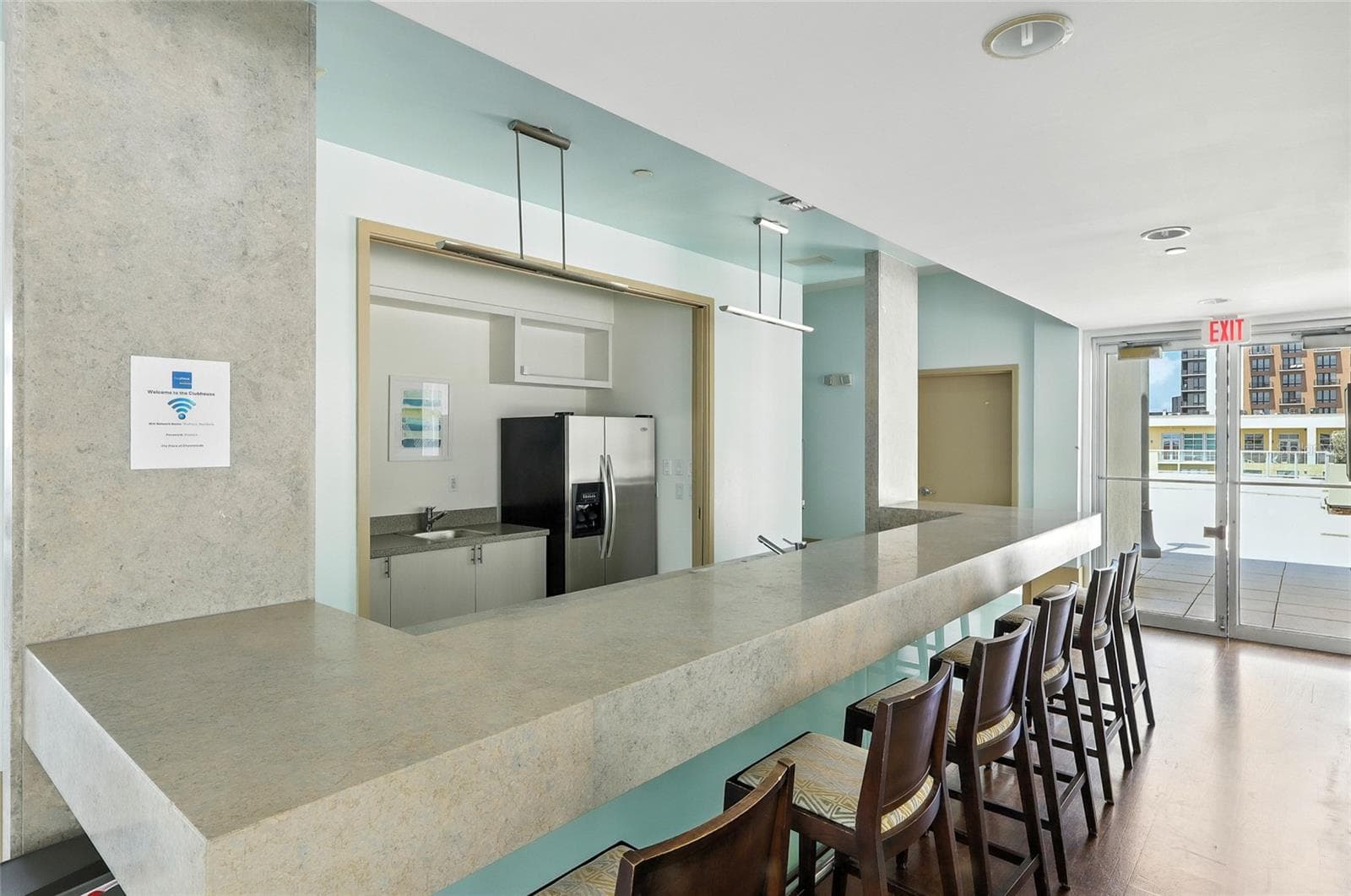 Condominium at 912 CHANNELSIDE DR #2307, TAMPA, photo 36 of 40