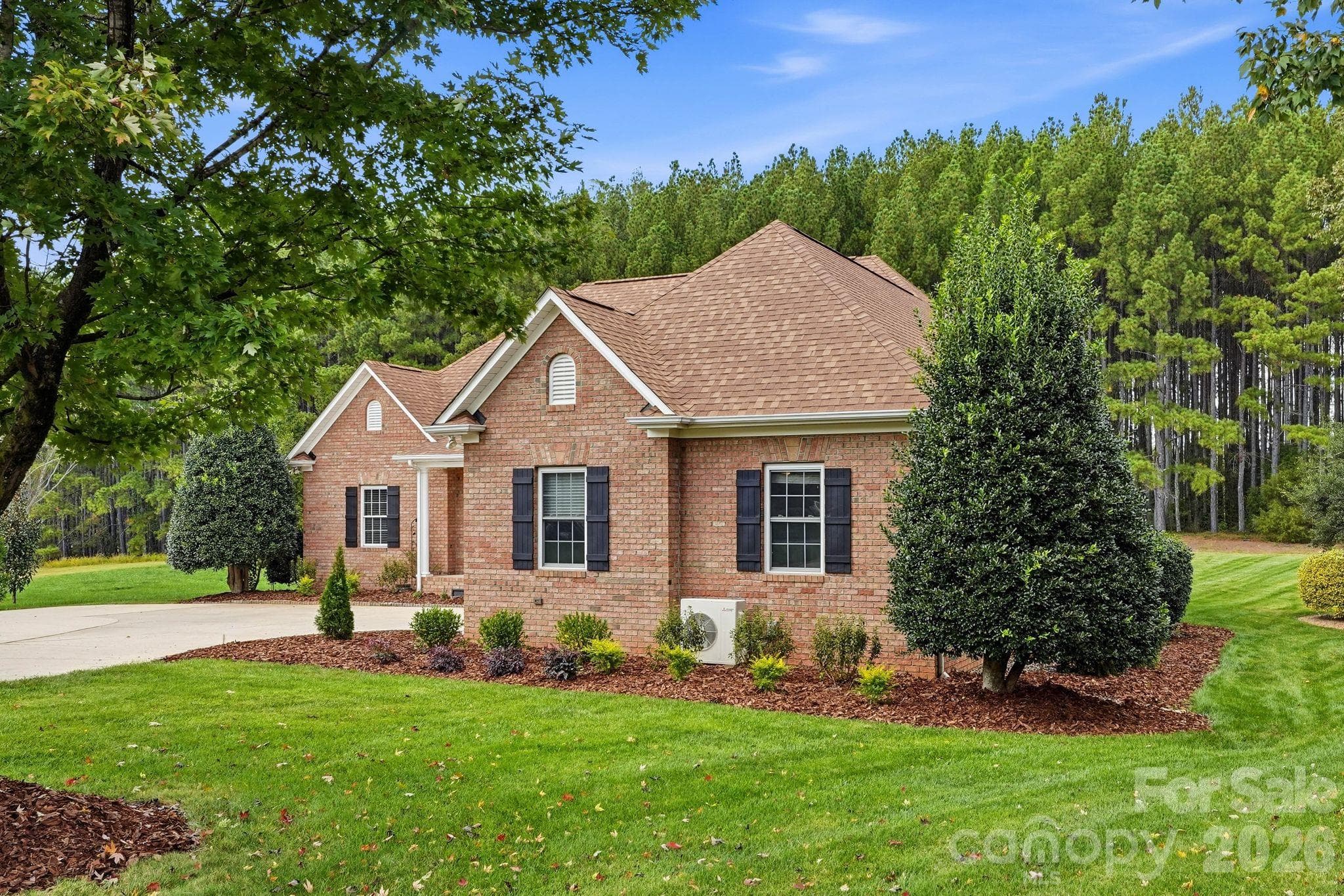 Single Family Residence at 803 Amanda Way, Albemarle, photo 8 of 47