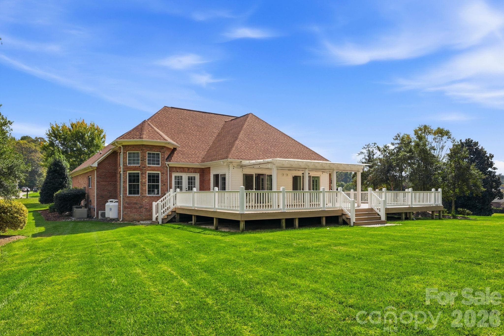 Single Family Residence at 803 Amanda Way, Albemarle, photo 9 of 47