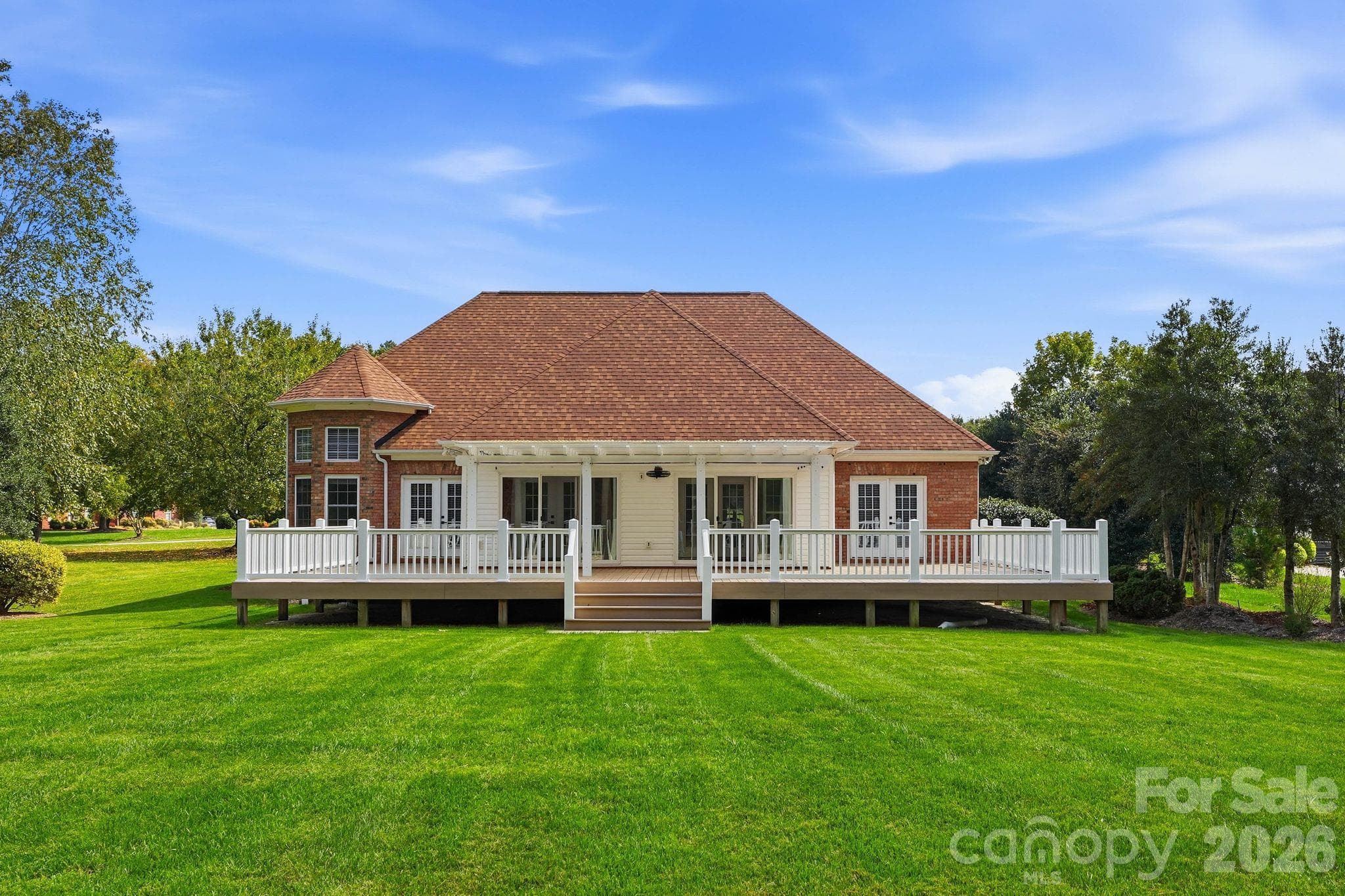 Single Family Residence at 803 Amanda Way, Albemarle, photo 10 of 47