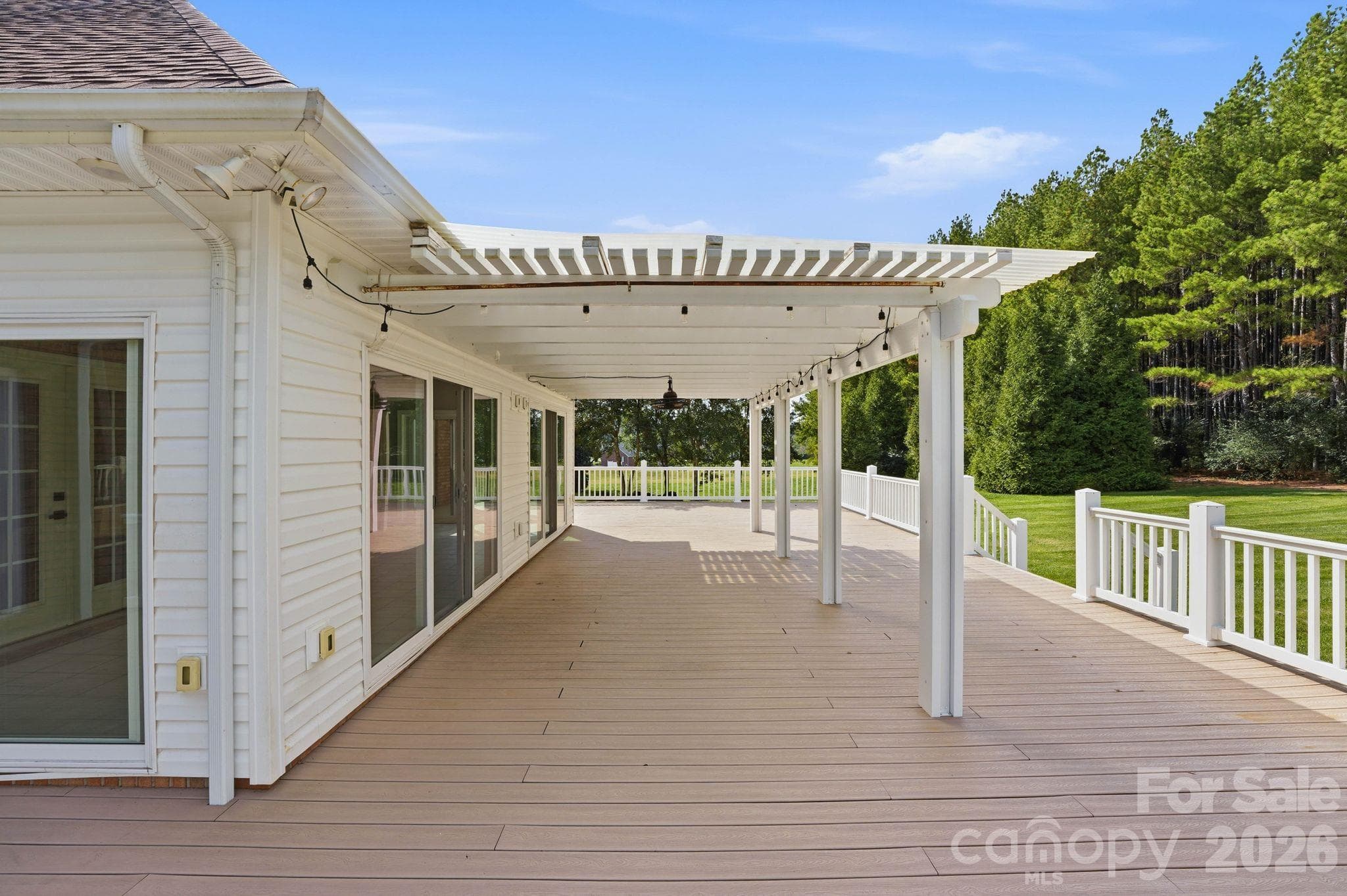 Single Family Residence at 803 Amanda Way, Albemarle, photo 17 of 47