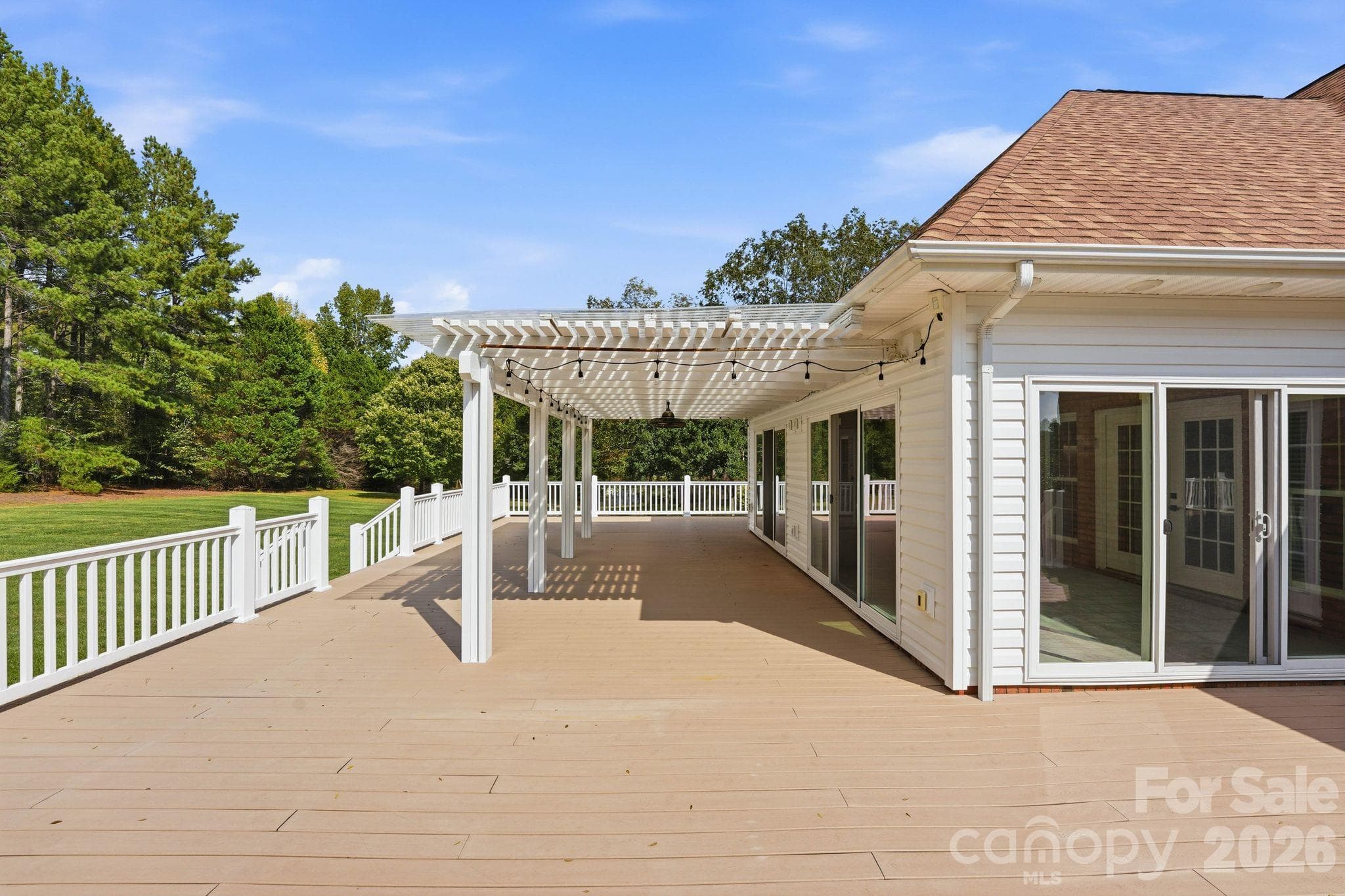 Single Family Residence at 803 Amanda Way, Albemarle, photo 18 of 47