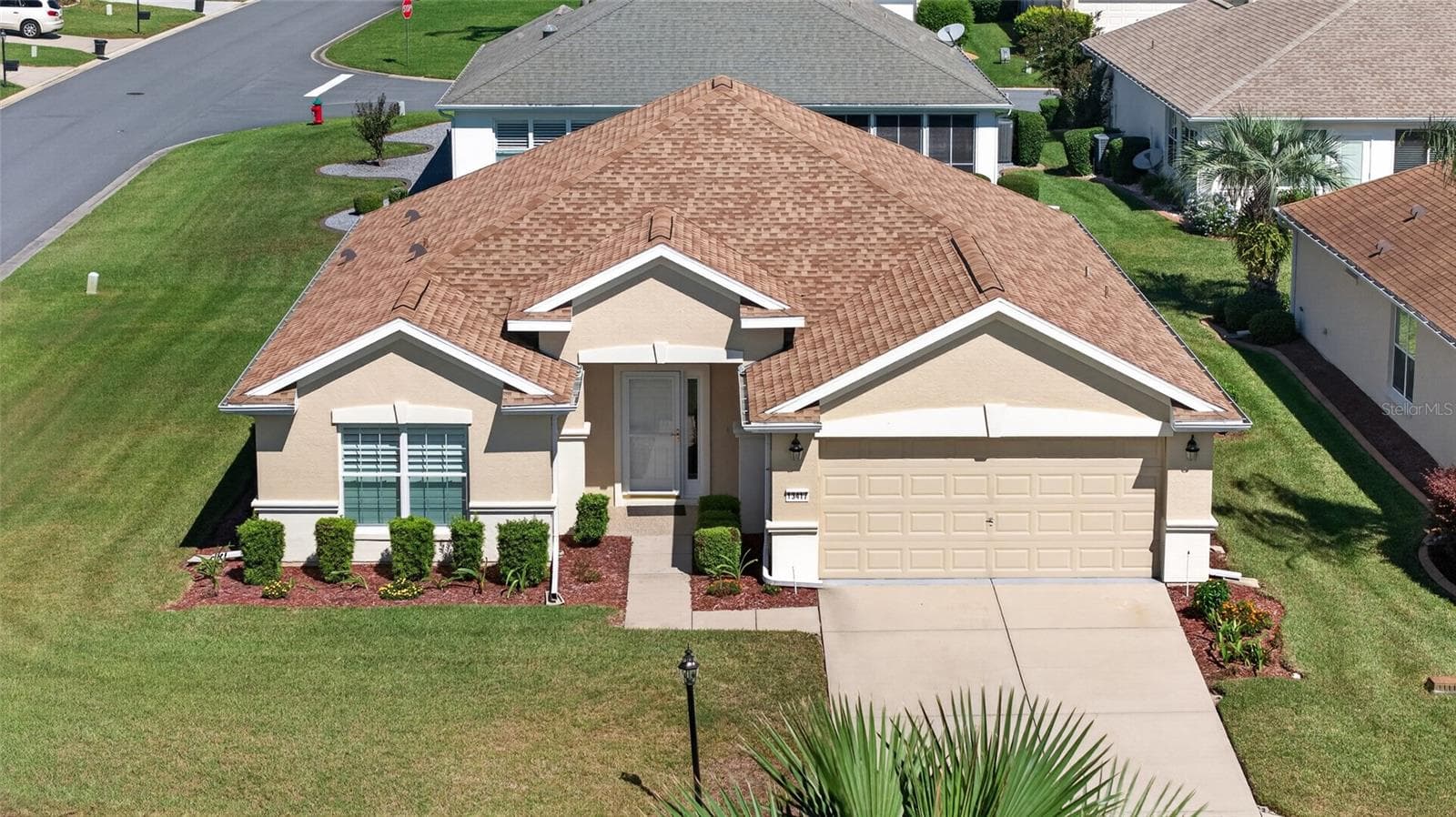 Single Family Residence at 13417 SE 86TH CIR, SUMMERFIELD, photo 46 of 64