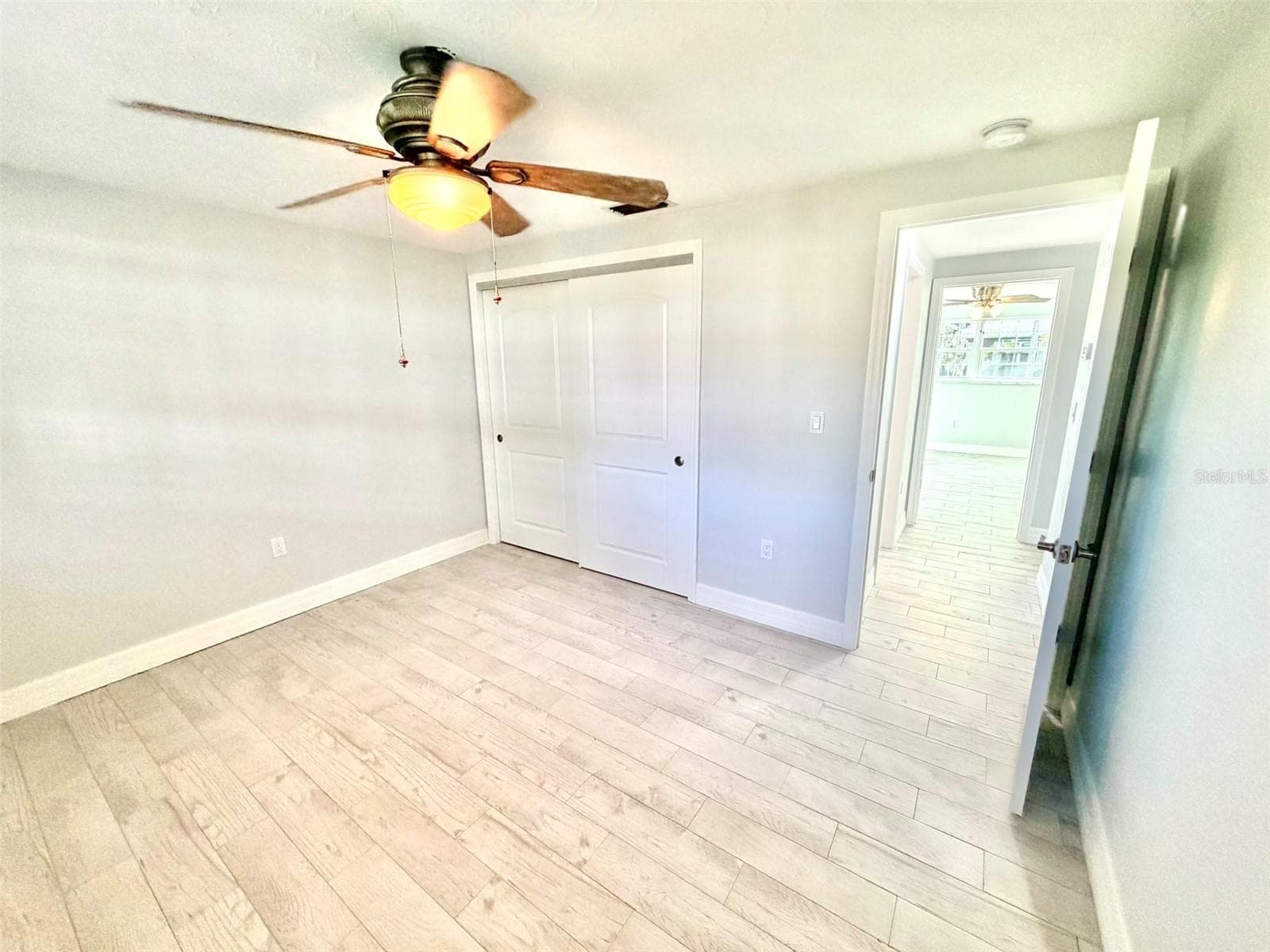 Third Bedroom - 336 SHADDOCK ST, TARPON SPRINGS
